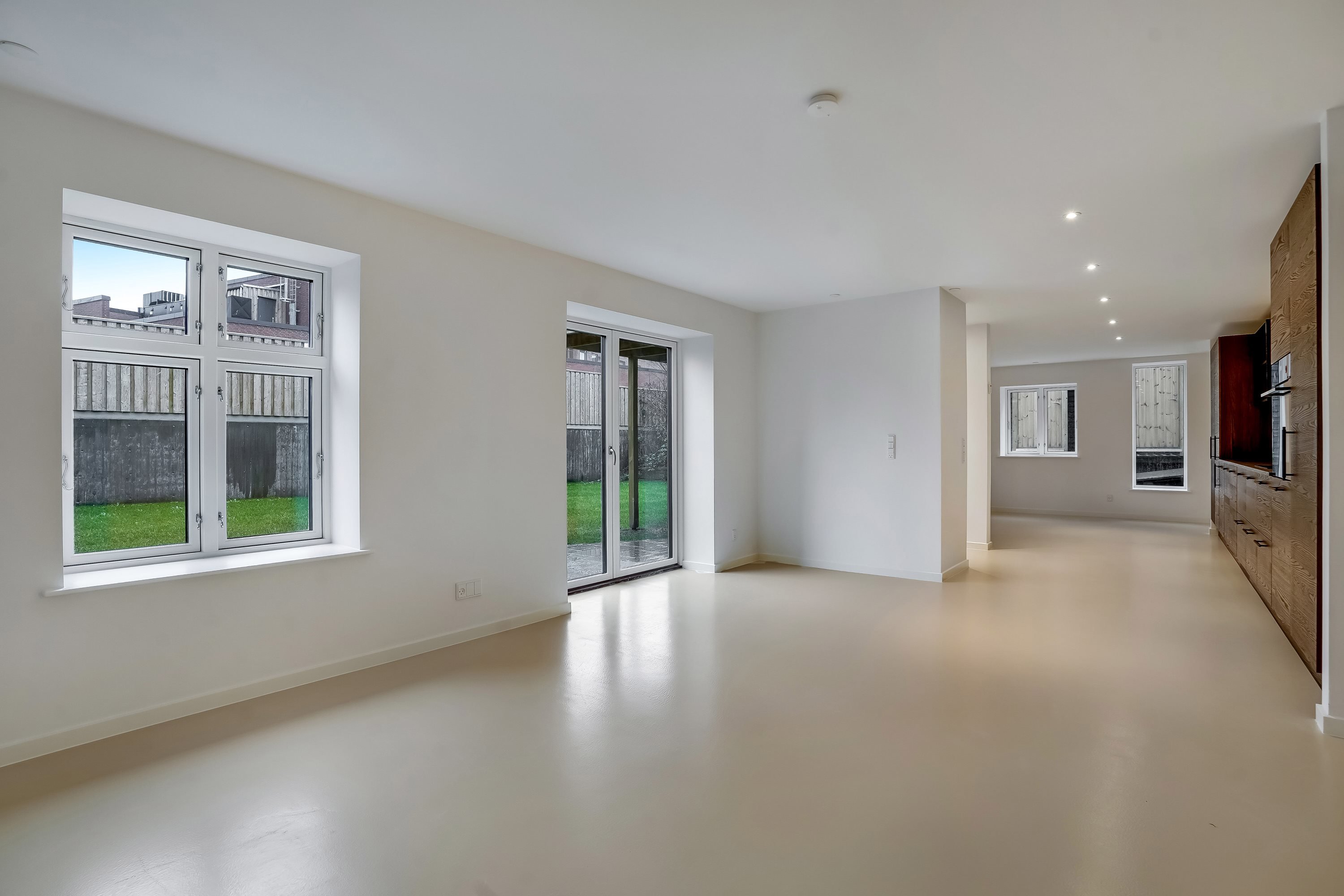 Fremhævet  billede i fuldskærmstilstand. Billede af Ørkildsgade 42B, 5700 Svendborg