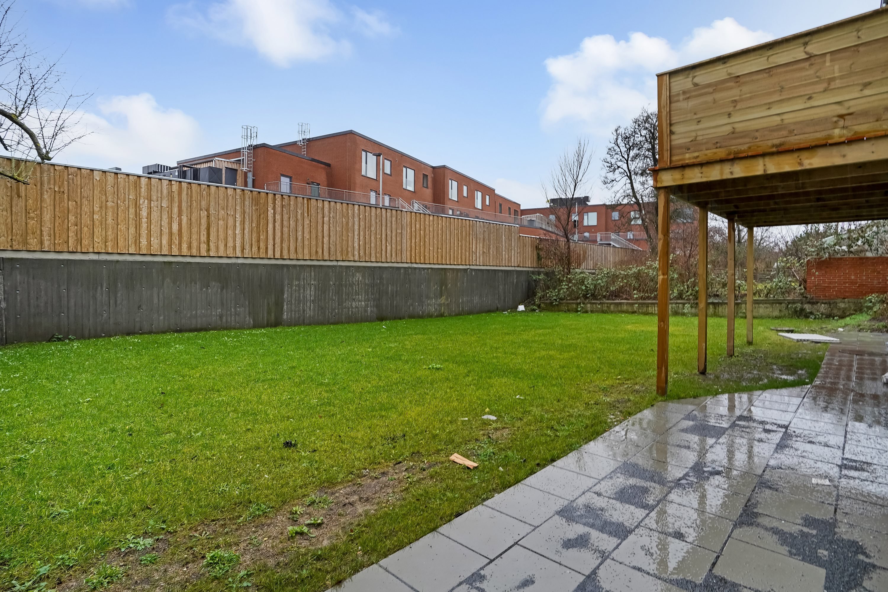 Fremhævet  billede i fuldskærmstilstand. Billede af Ørkildsgade 42B, 5700 Svendborg