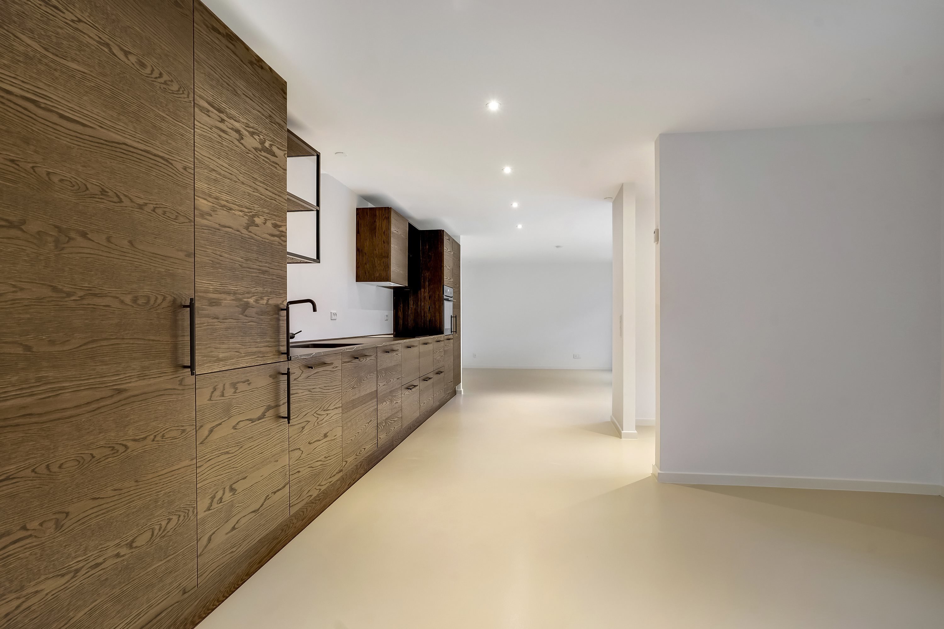 Fremhævet  billede i fuldskærmstilstand. Billede af Ørkildsgade 42B, 5700 Svendborg