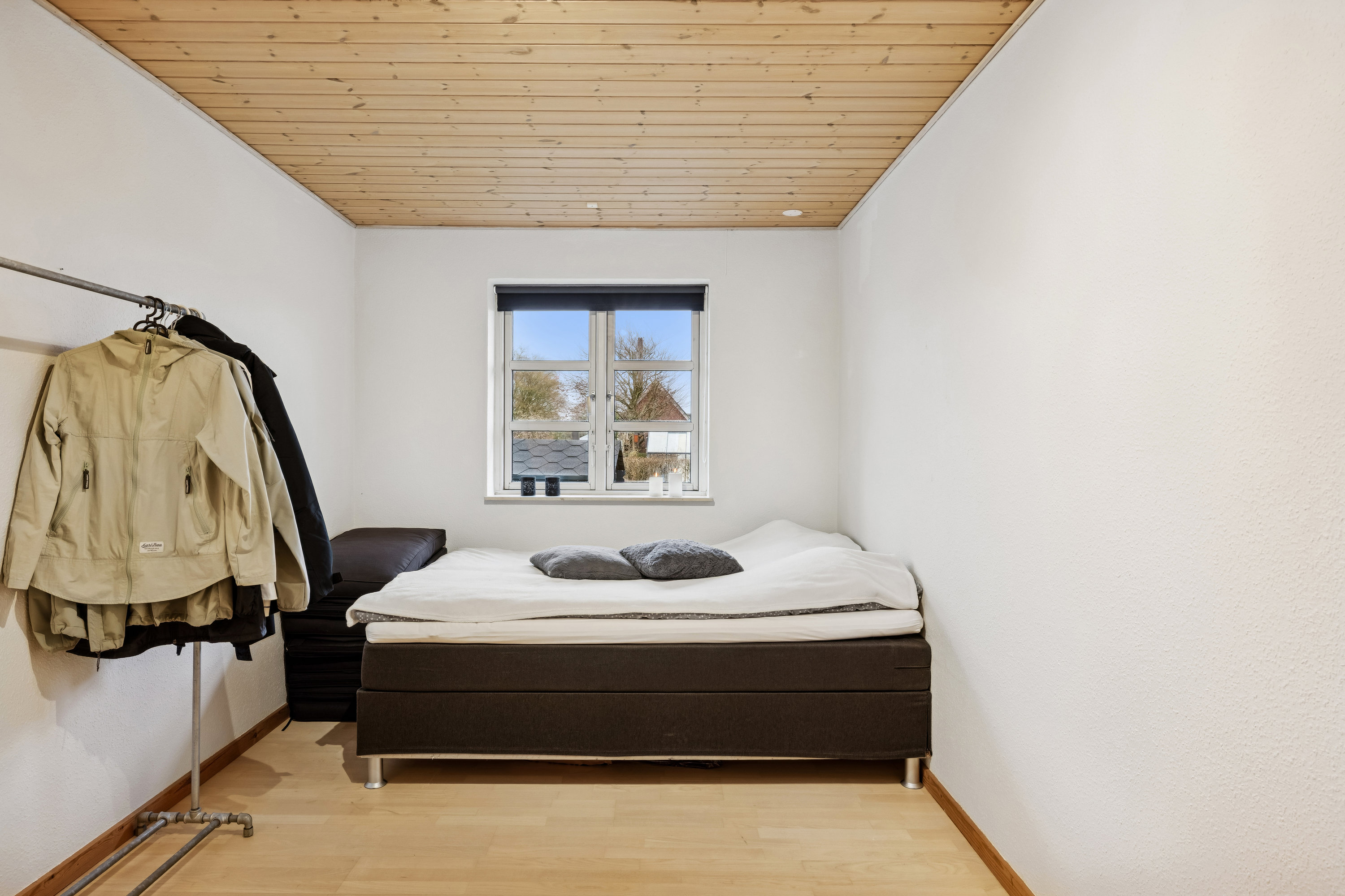 Fremhævet værelse billede i fuldskærmstilstand. Billede af Ahornvej 9, 9632 Møldrup