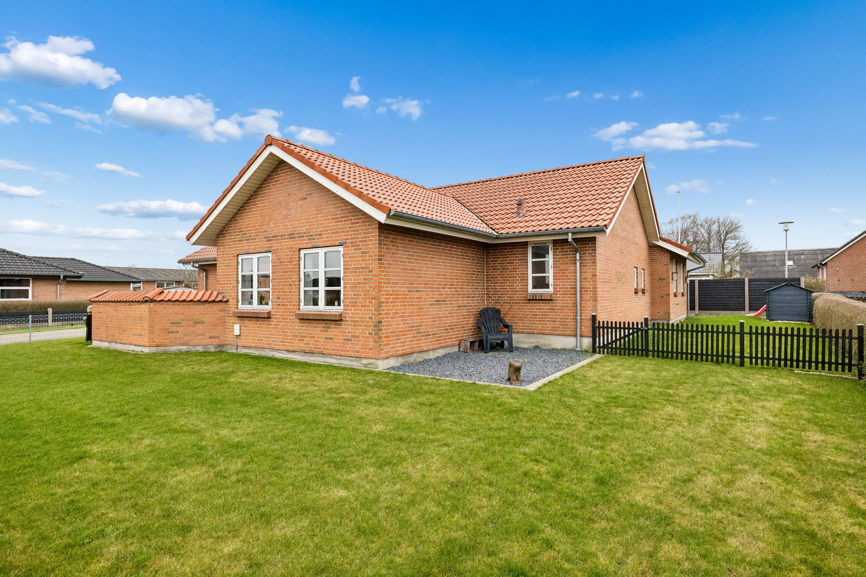 Miniaturebillede 2: andet. Billede af Ahornvej 9, 9632 Møldrup