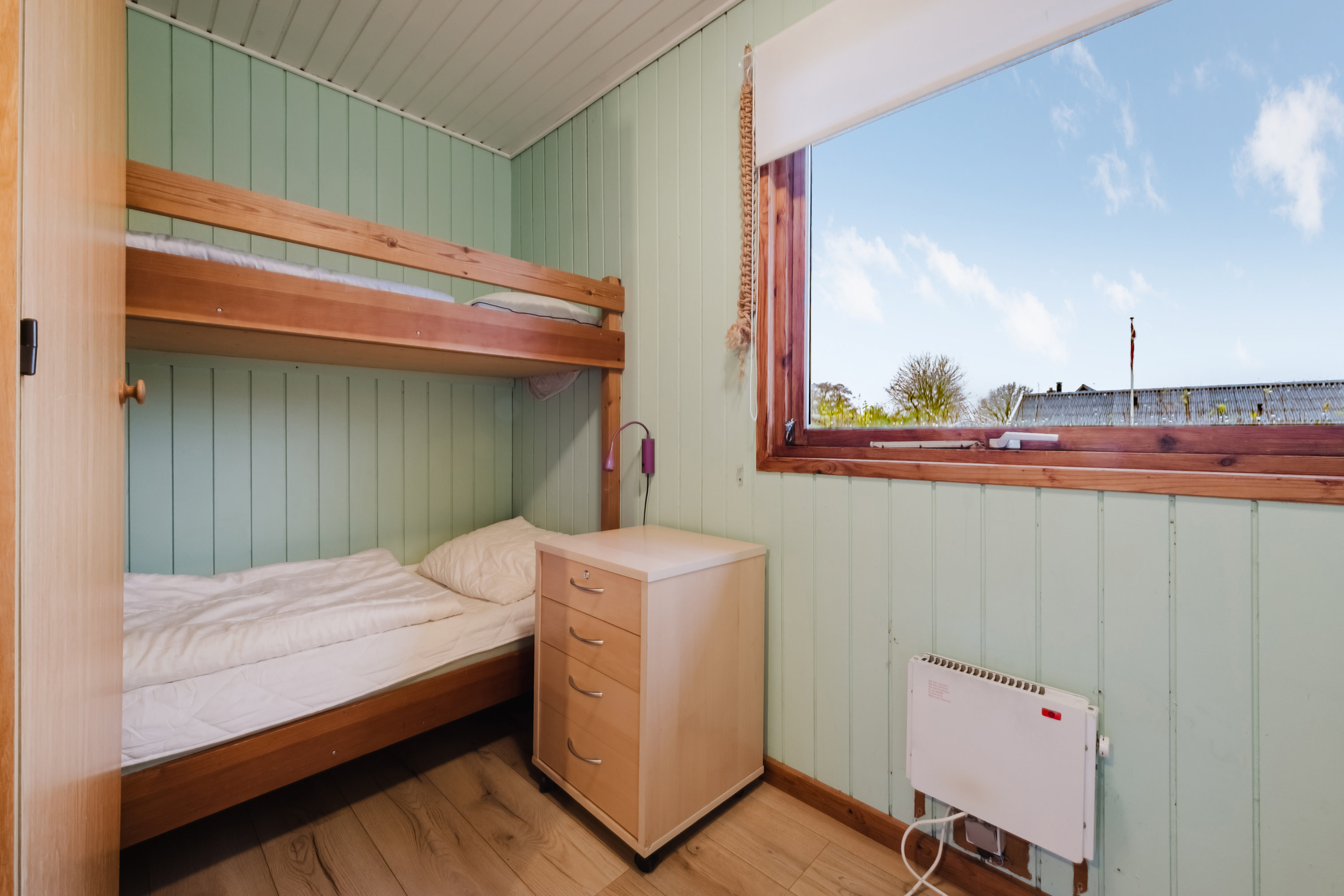 Fremhævet værelse billede i fuldskærmstilstand. Billede af Sneppevej 12, Bro, 5464 Brenderup Fyn