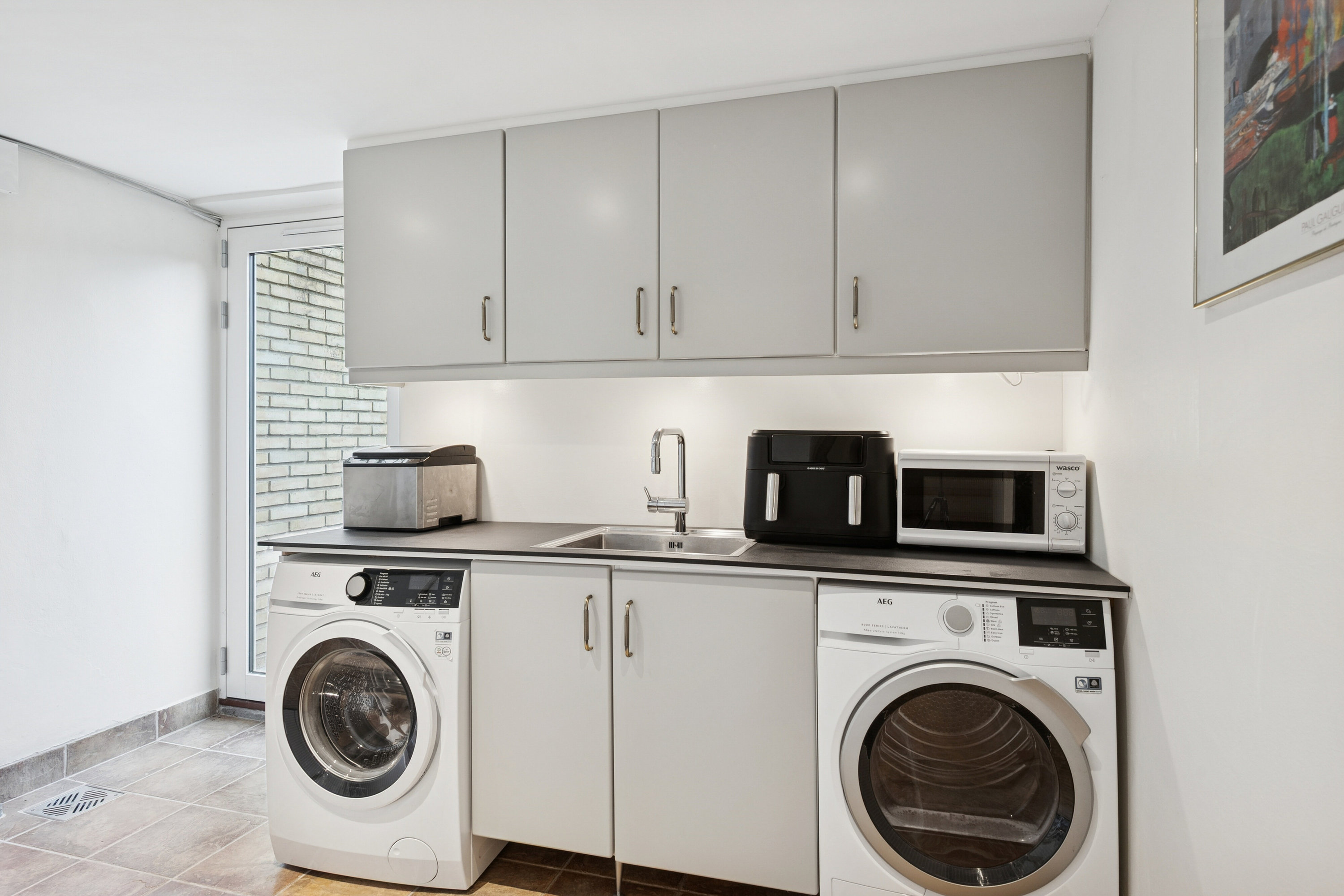 Fremhævet bryggers billede i fuldskærmstilstand. Billede af Doktorvænget 7, 2960 Rungsted Kyst