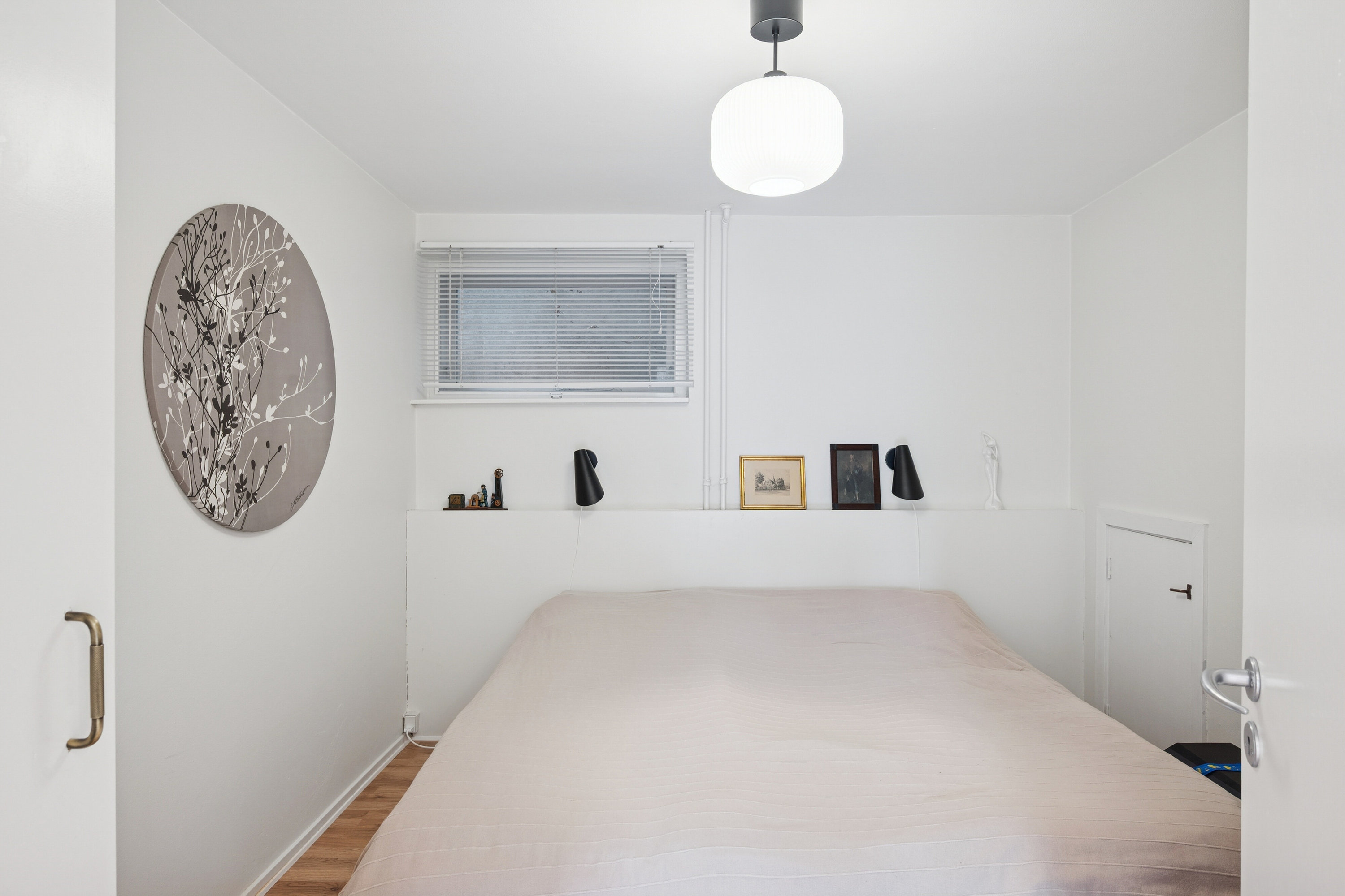 Fremhævet værelse i kælder billede i fuldskærmstilstand. Billede af Doktorvænget 7, 2960 Rungsted Kyst