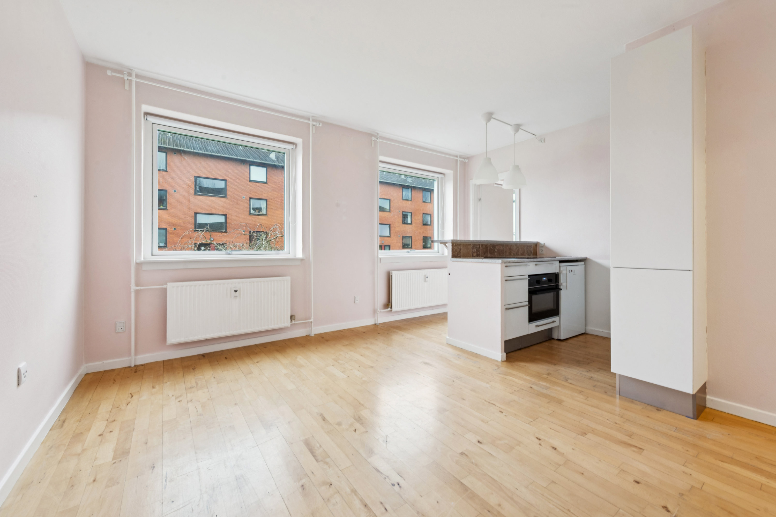 Miniaturebillede 1: værelse. Billede af Parkvej 149, st.. mf., 2630 Taastrup