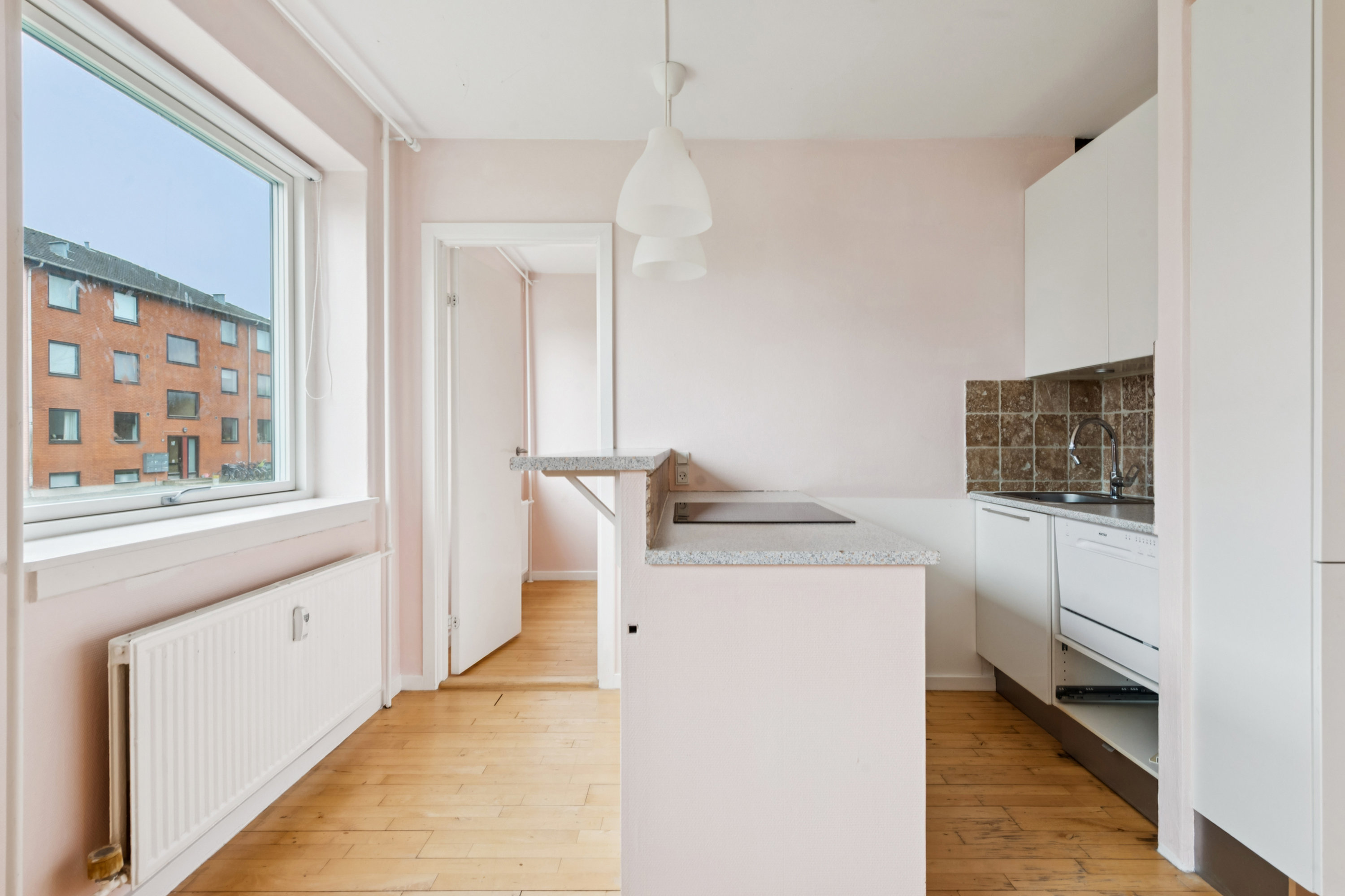 Fremhævet værelse billede i fuldskærmstilstand. Billede af Parkvej 149, st.. mf., 2630 Taastrup