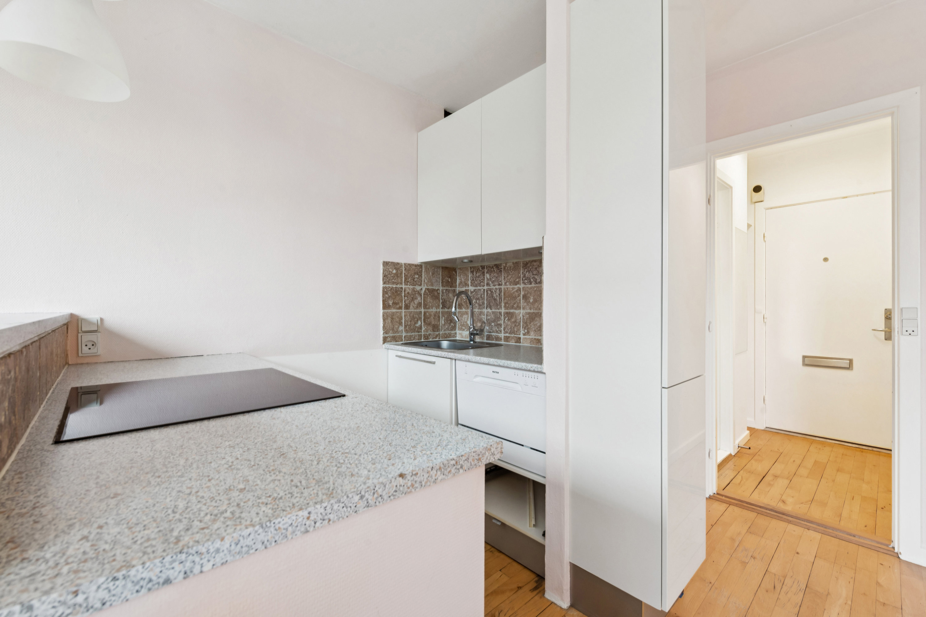 Fremhævet værelse billede i fuldskærmstilstand. Billede af Parkvej 149, st.. mf., 2630 Taastrup