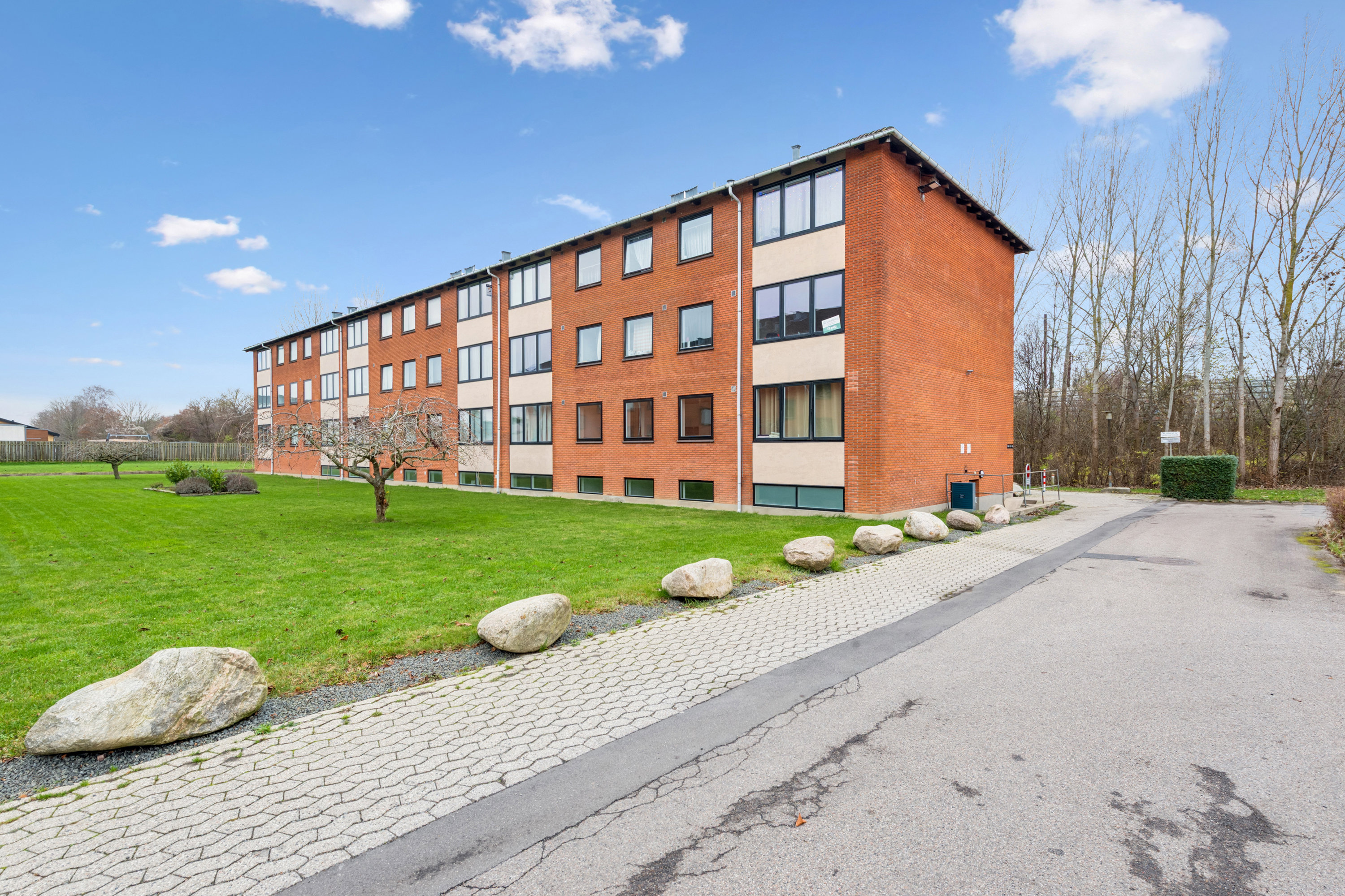 Ejerlejlighed: Andet på Parkvej 149, st.. mf., 2630 Taastrup