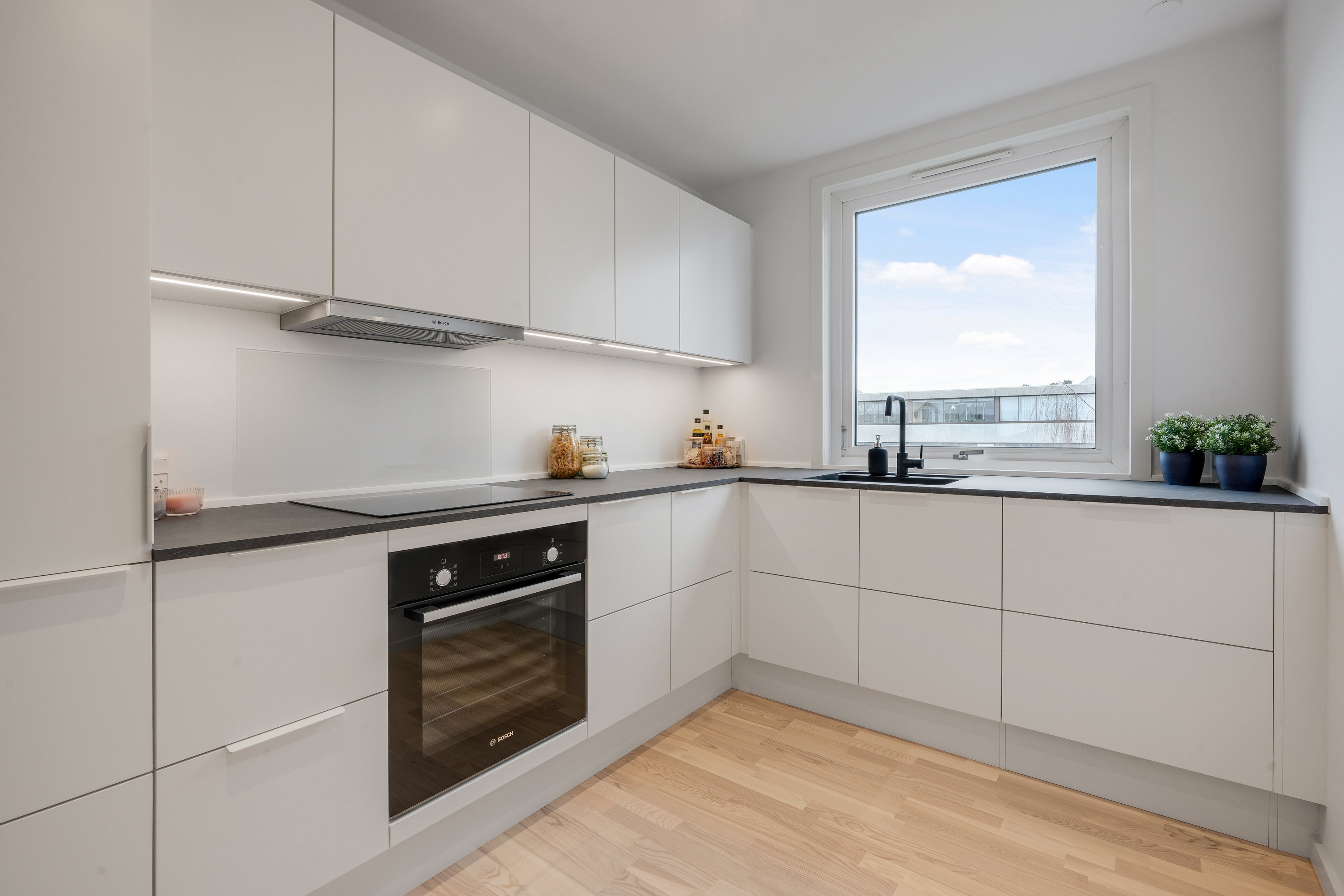 Ejerlejlighed: Andet på Gartnervang 22, 3. tv., 4000 Roskilde