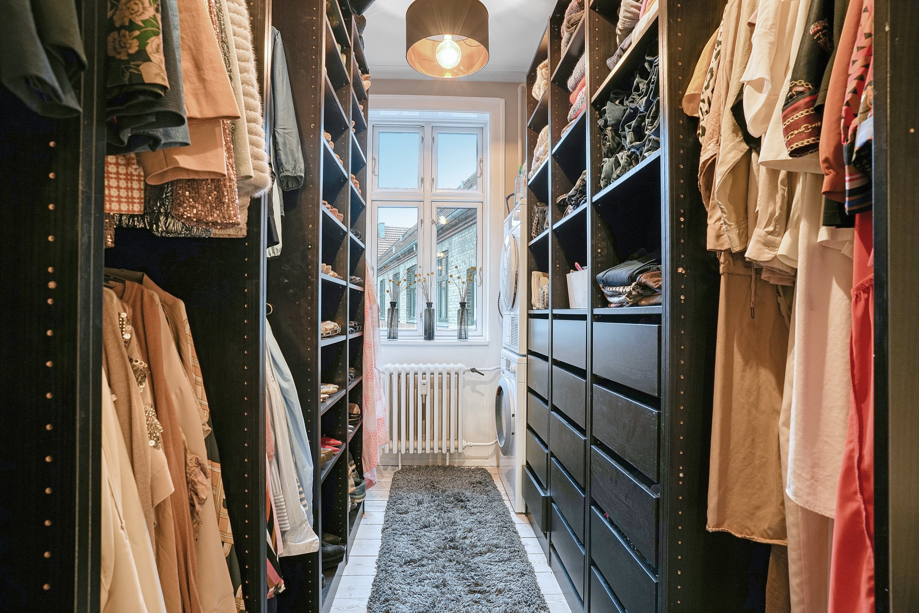 Fremhævet værelse billede i fuldskærmstilstand. Billede af Korsørgade 29, 4. tv., 2100 København Ø