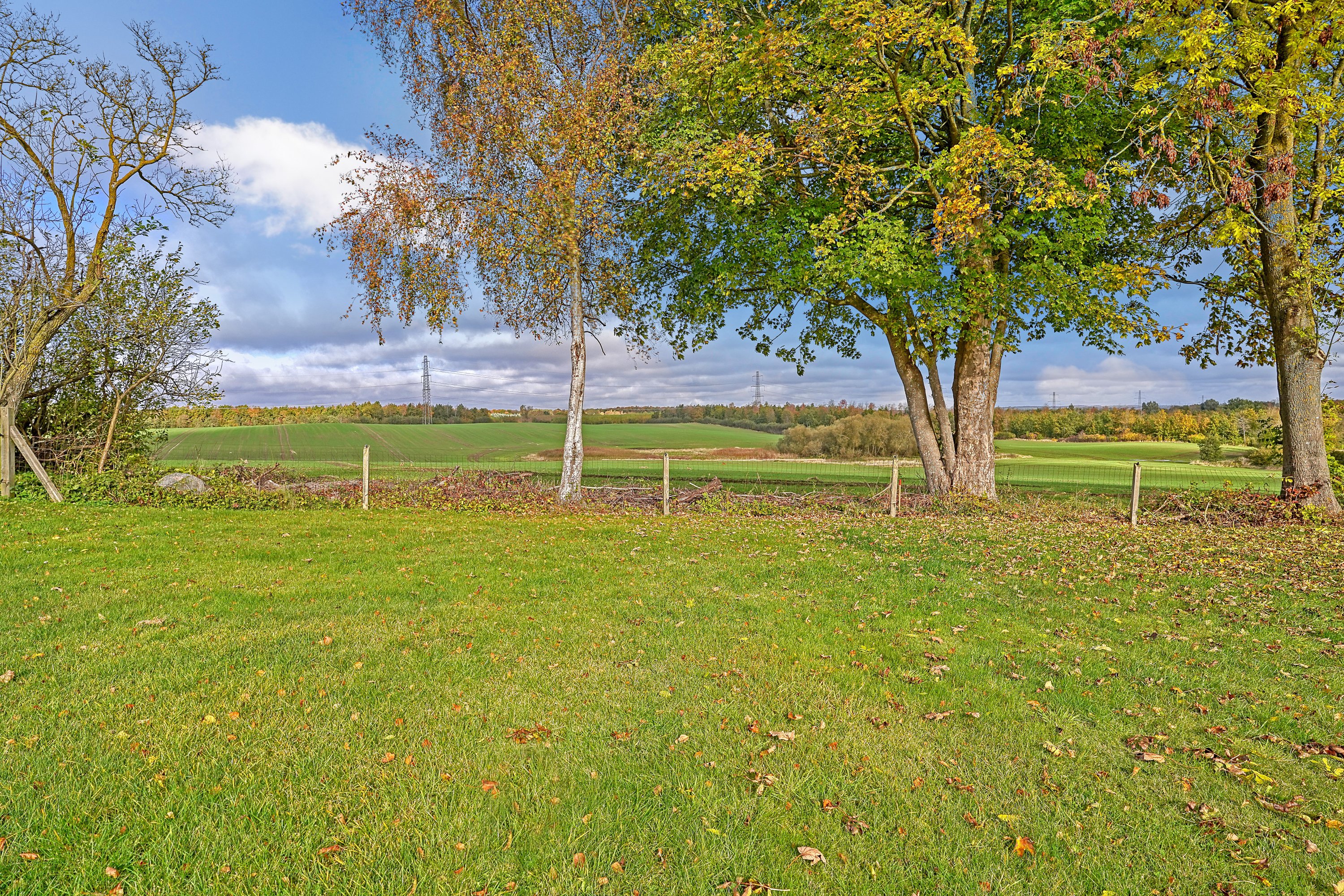 Miniaturebillede 2: område. Billede af Karlebovej 46, Karlebo, 2980 Kokkedal