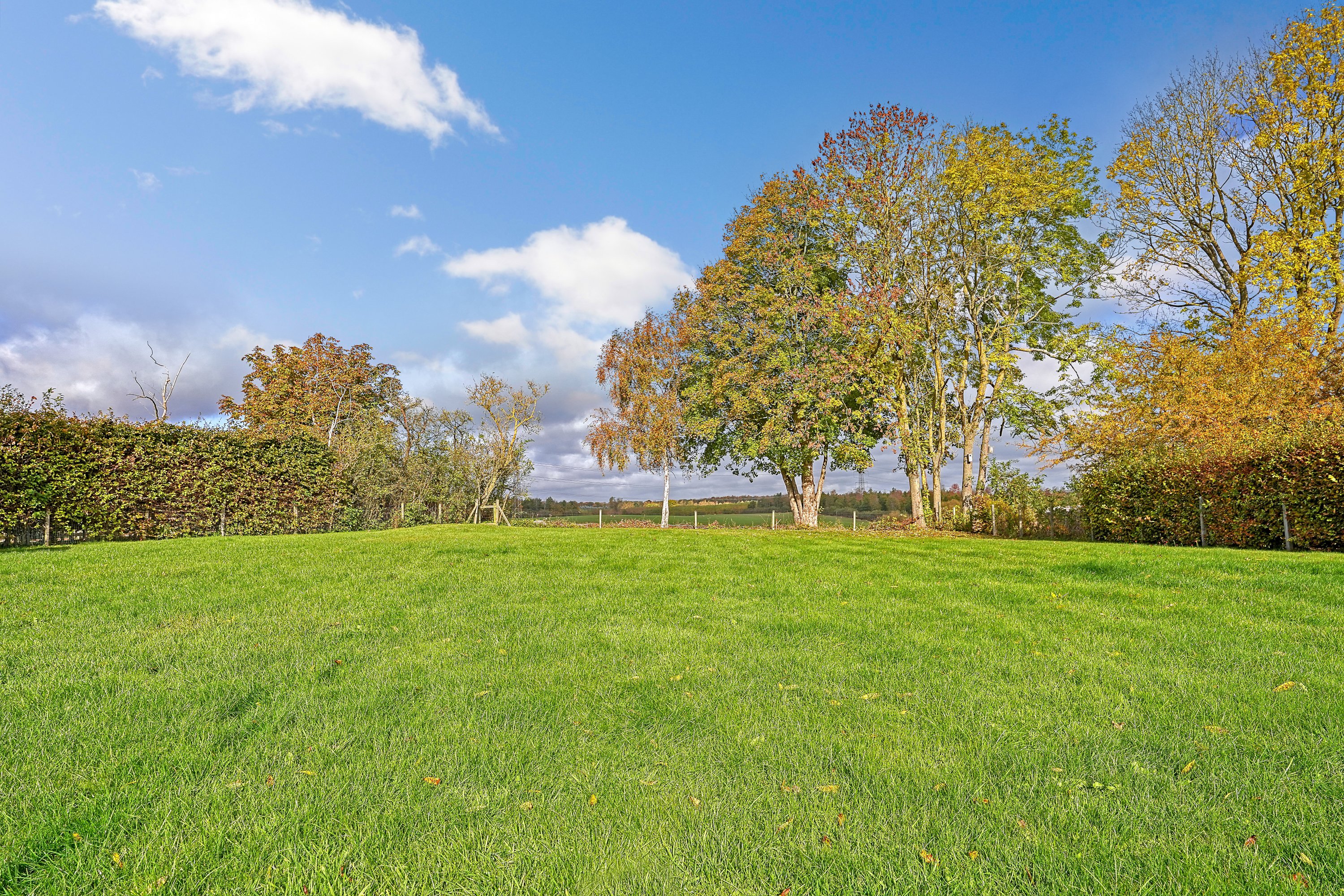 Fremhævet have billede i fuldskærmstilstand. Billede af Karlebovej 46, Karlebo, 2980 Kokkedal