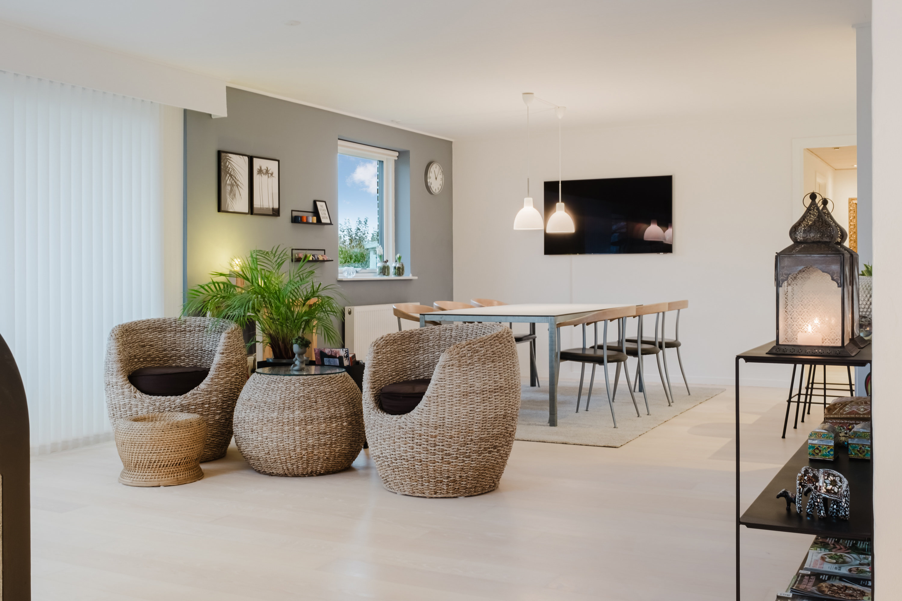 Fremhævet alrum billede i fuldskærmstilstand. Billede af H C Lumbyes Vej 53, Strib, 5500 Middelfart