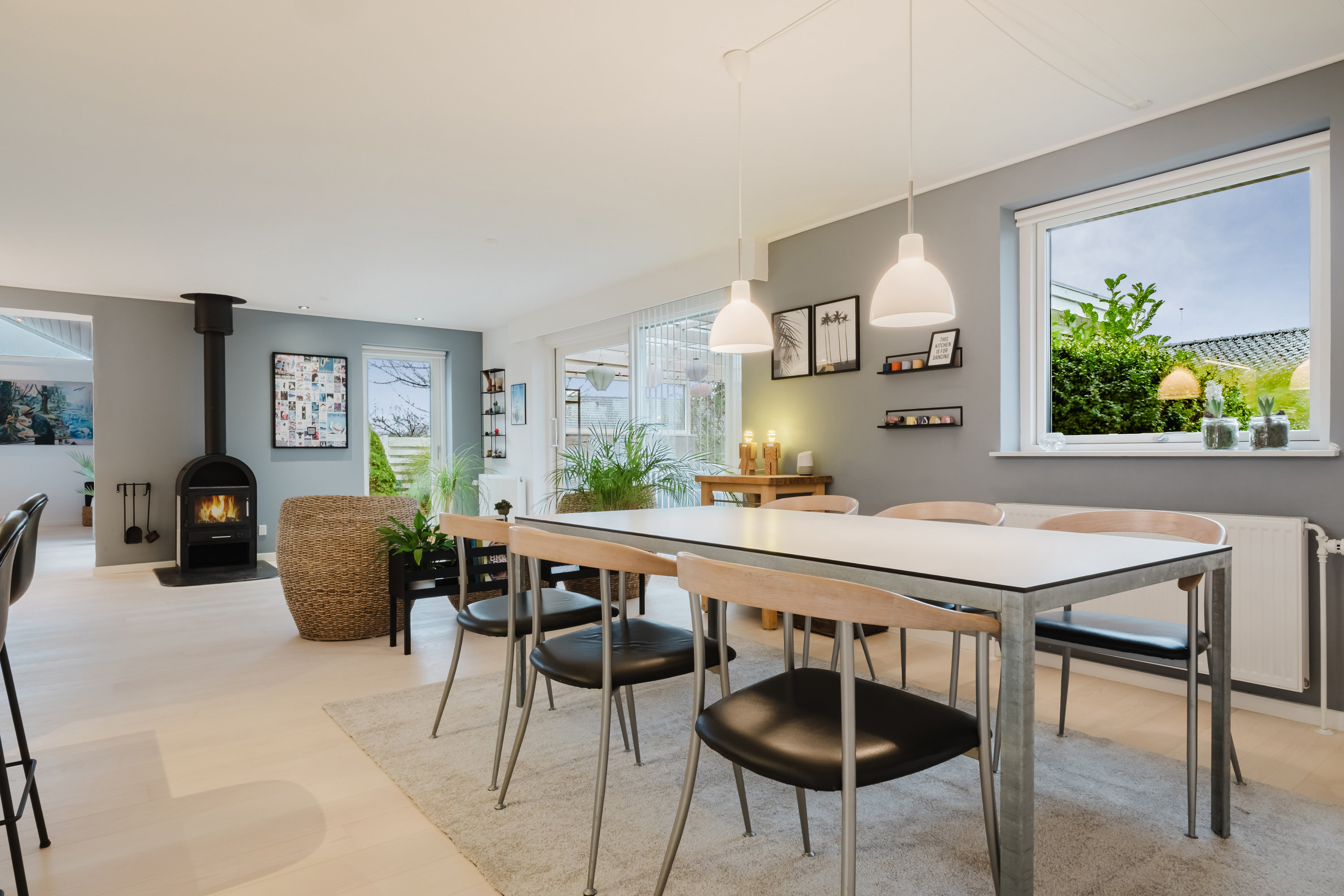 Fremhævet alrum billede i fuldskærmstilstand. Billede af H C Lumbyes Vej 53, Strib, 5500 Middelfart