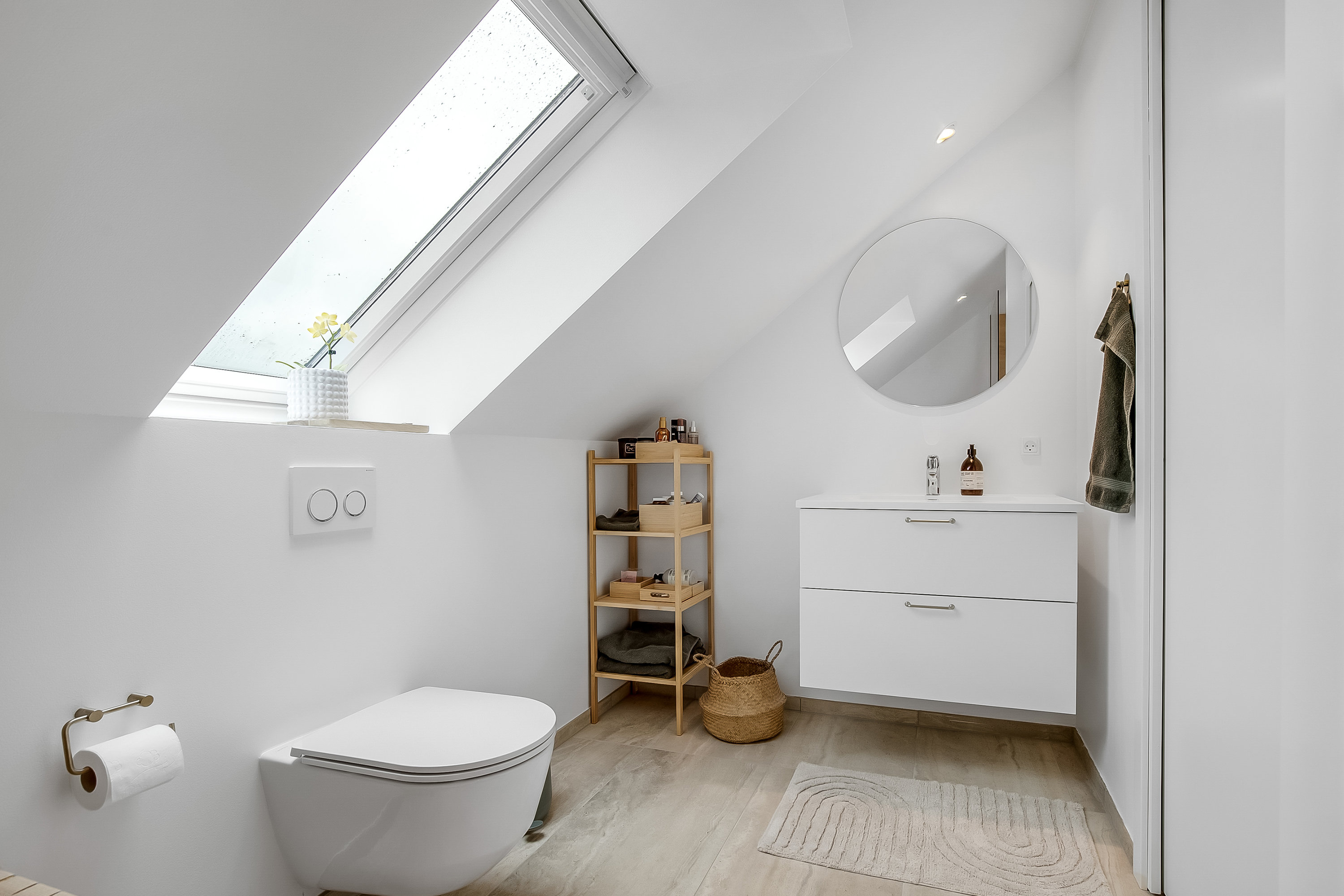 Fremhævet  billede i fuldskærmstilstand. Billede af Zahnsgade 45, 6000 Kolding