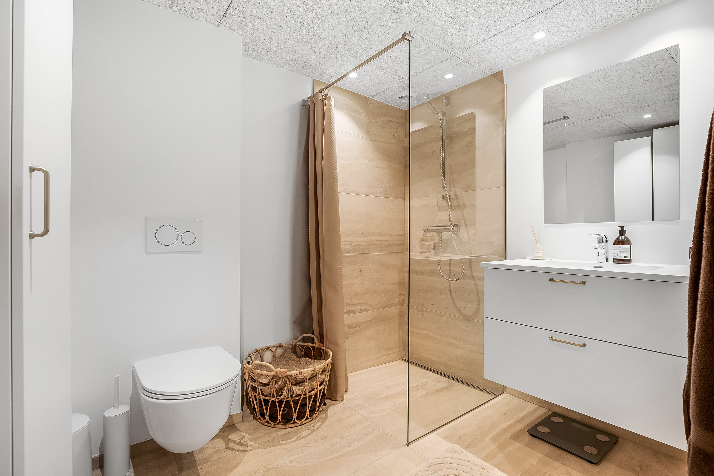 Fremhævet  billede i fuldskærmstilstand. Billede af Zahnsgade 45, 6000 Kolding