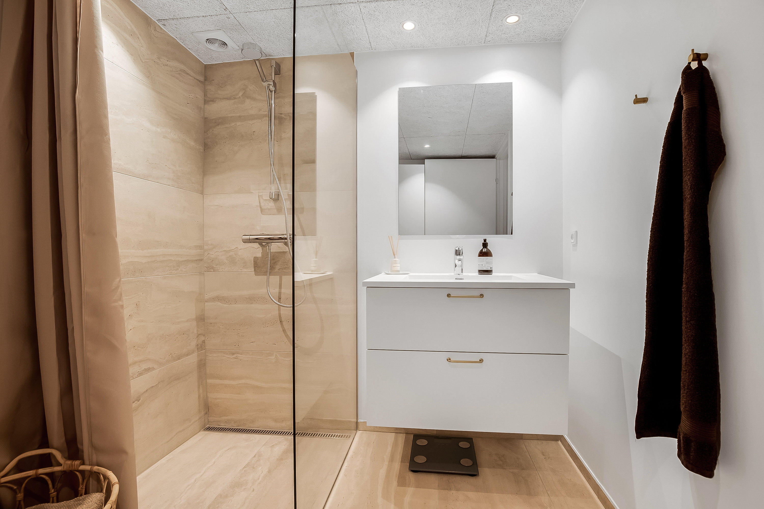 Fremhævet  billede i fuldskærmstilstand. Billede af Zahnsgade 45, 6000 Kolding