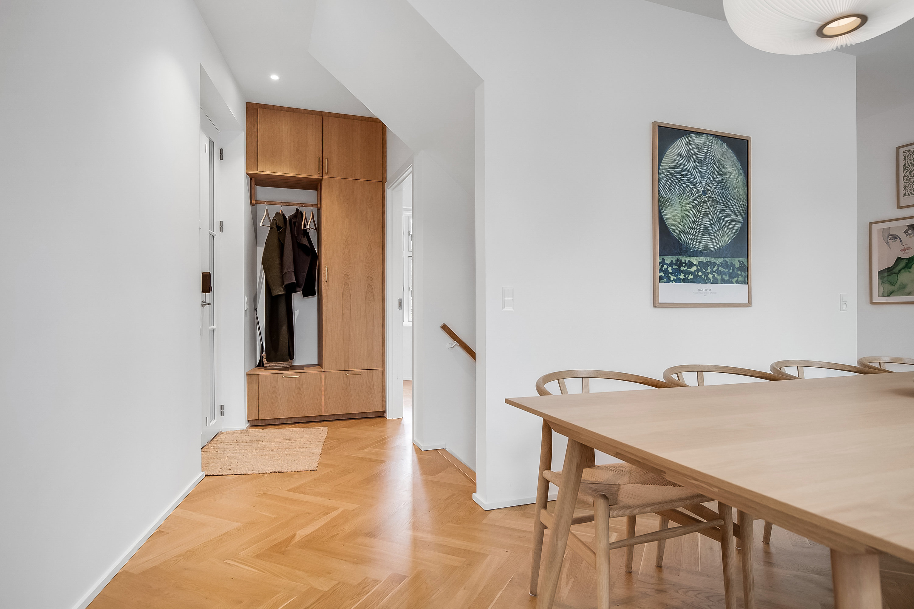 Fremhævet  billede i fuldskærmstilstand. Billede af Zahnsgade 45, 6000 Kolding