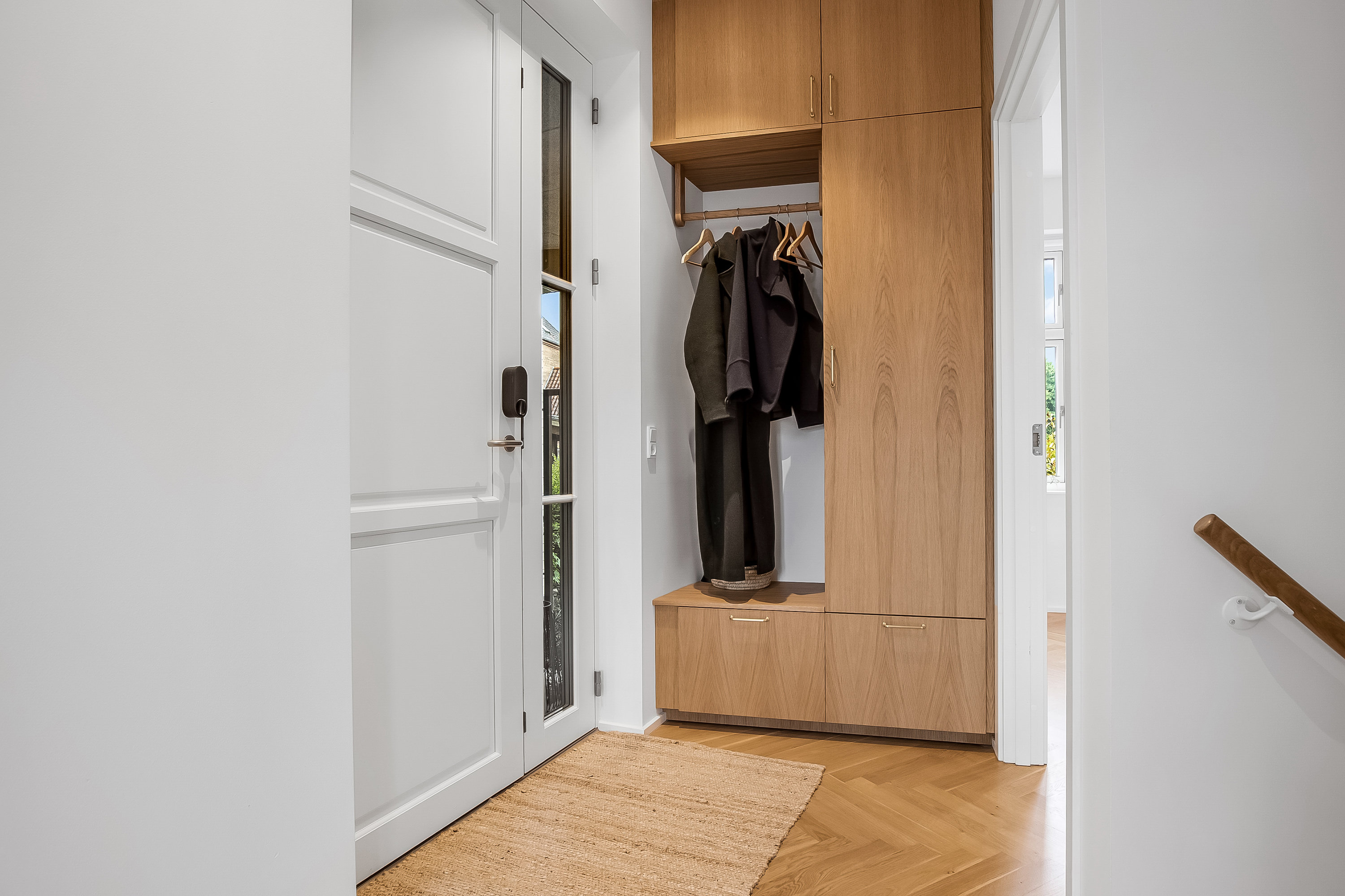 Fremhævet  billede i fuldskærmstilstand. Billede af Zahnsgade 45, 6000 Kolding