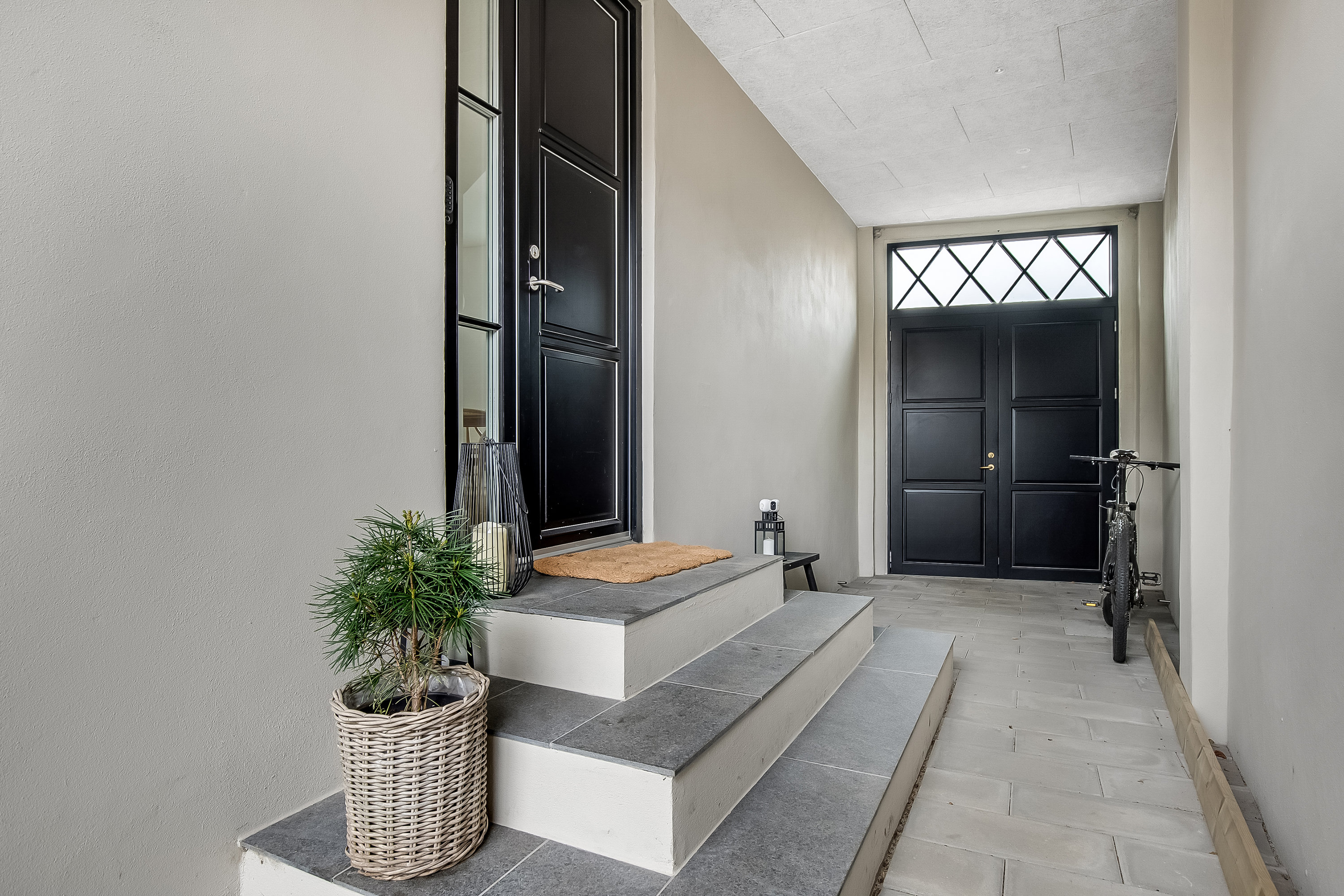 Miniaturebillede 2: . Billede af Zahnsgade 45, 6000 Kolding