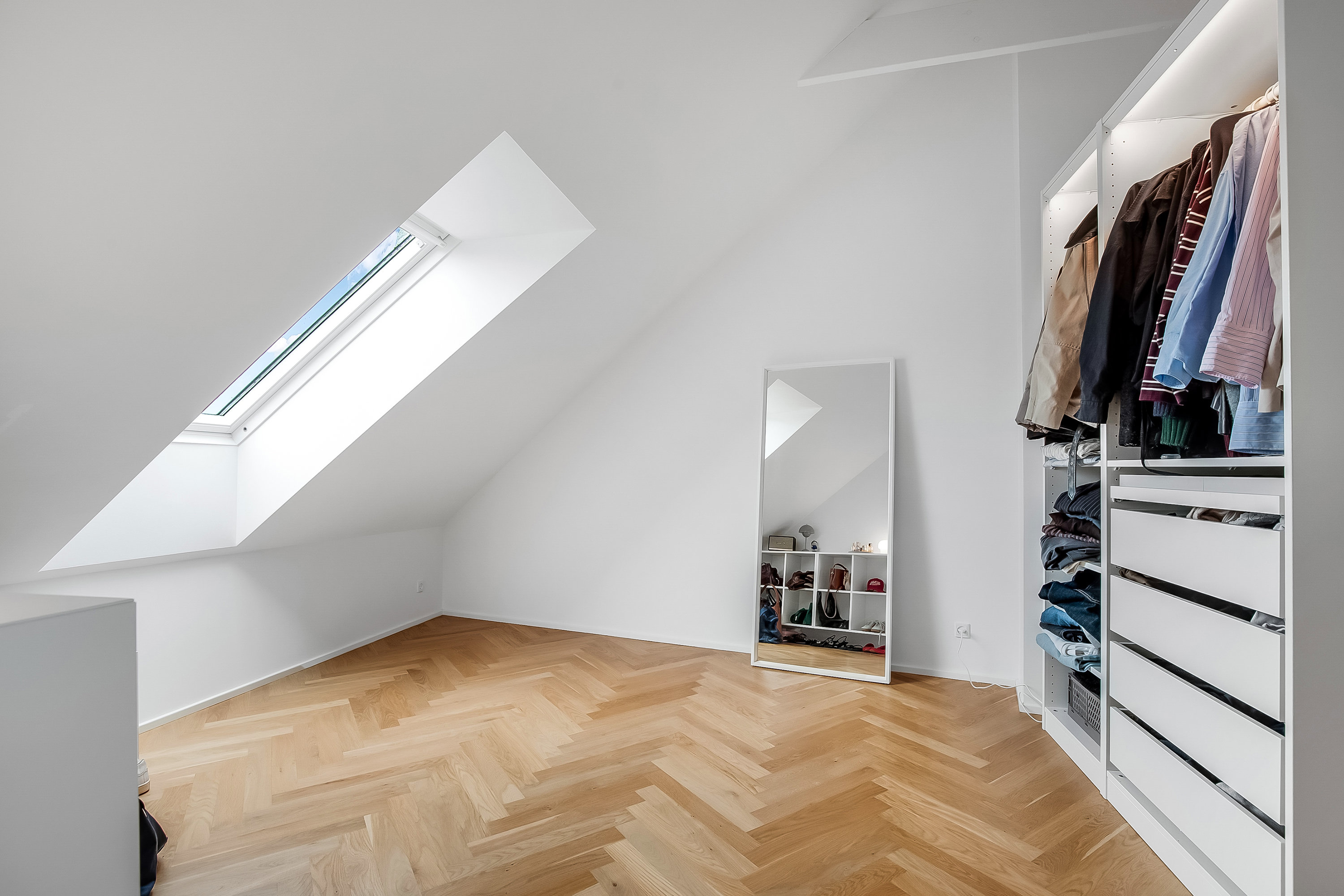 Fremhævet  billede i fuldskærmstilstand. Billede af Zahnsgade 45, 6000 Kolding