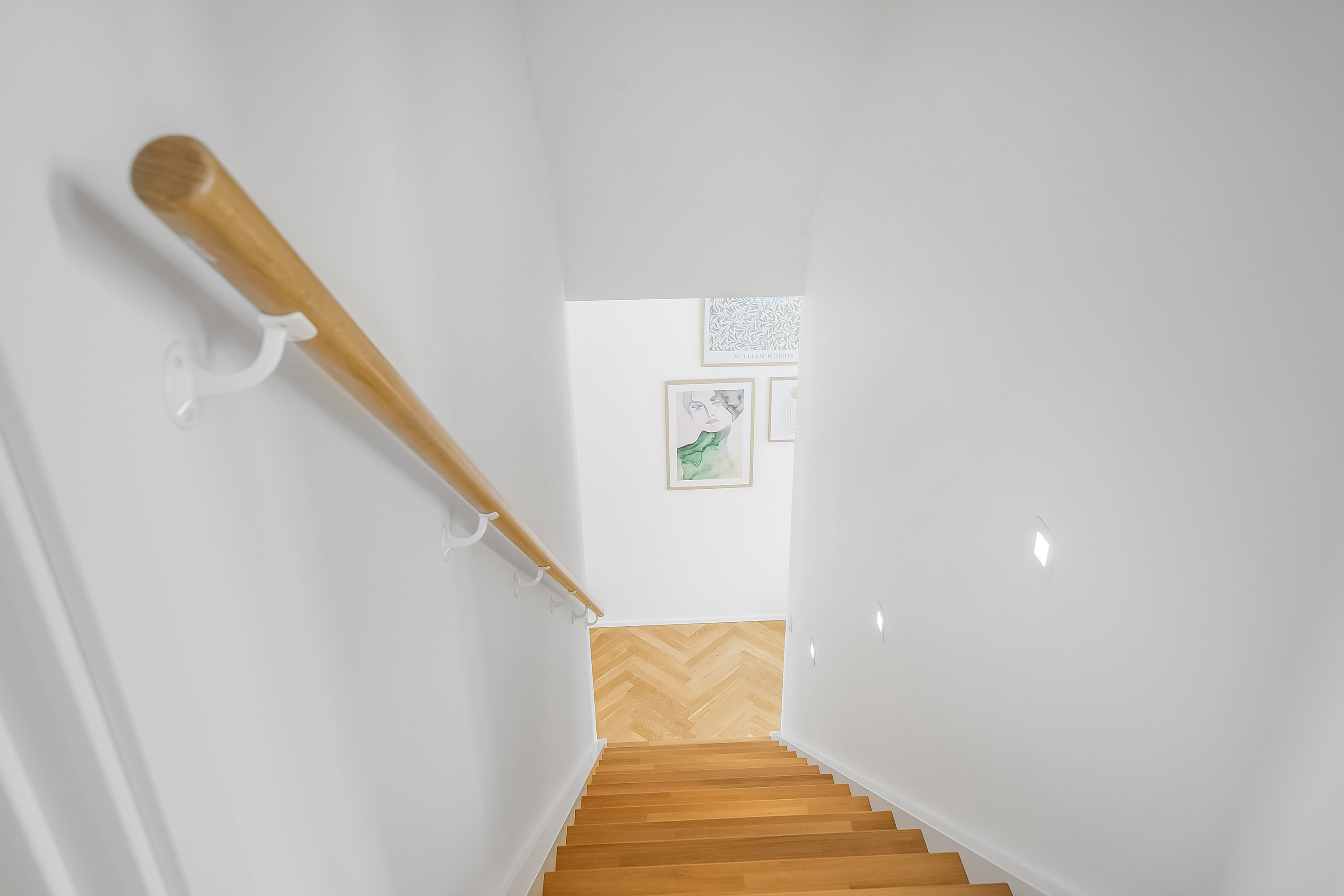 Fremhævet  billede i fuldskærmstilstand. Billede af Zahnsgade 45, 6000 Kolding