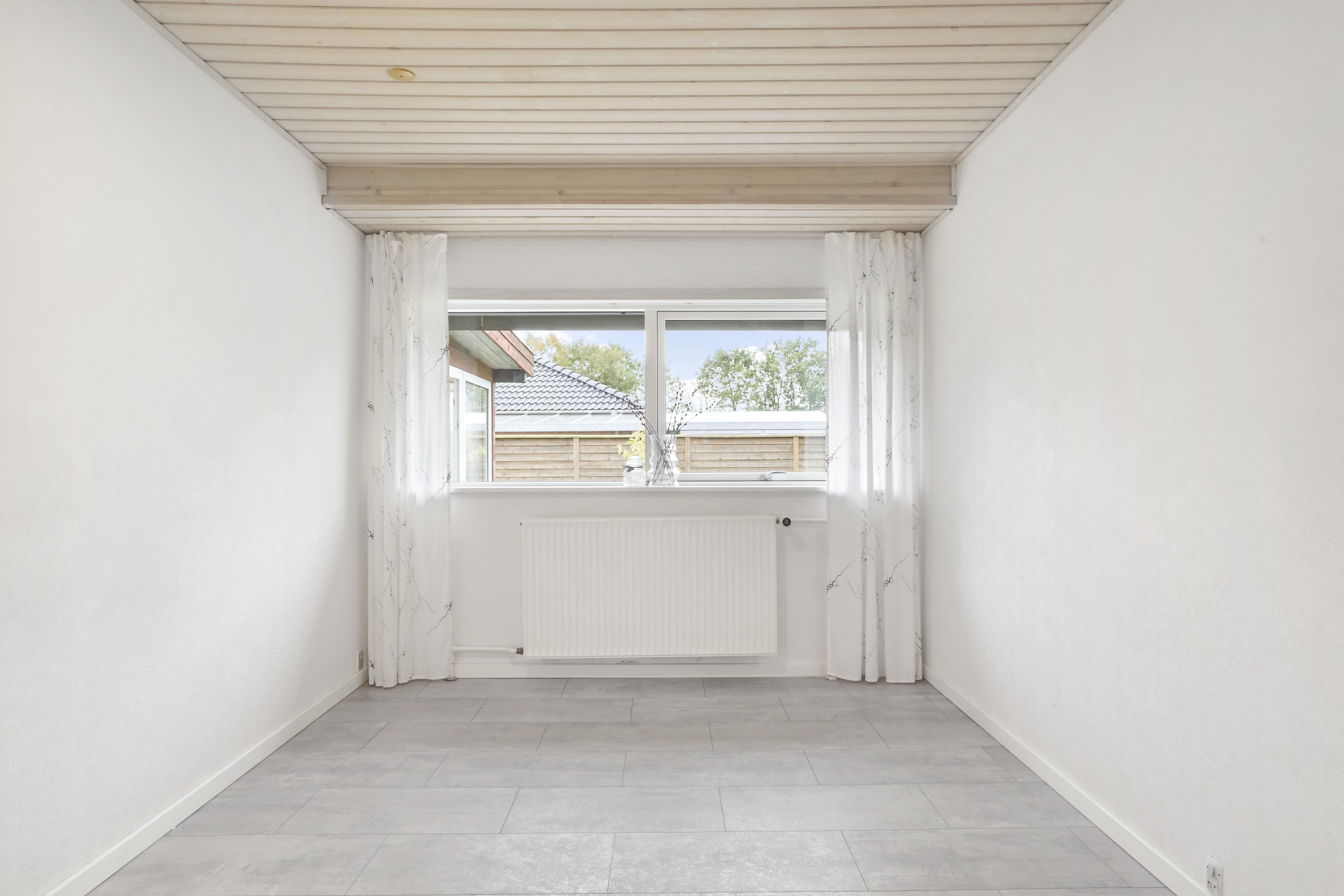 Fremhævet værelse billede i fuldskærmstilstand. Billede af Bøgevej 12, Nørhalne, 9430 Vadum