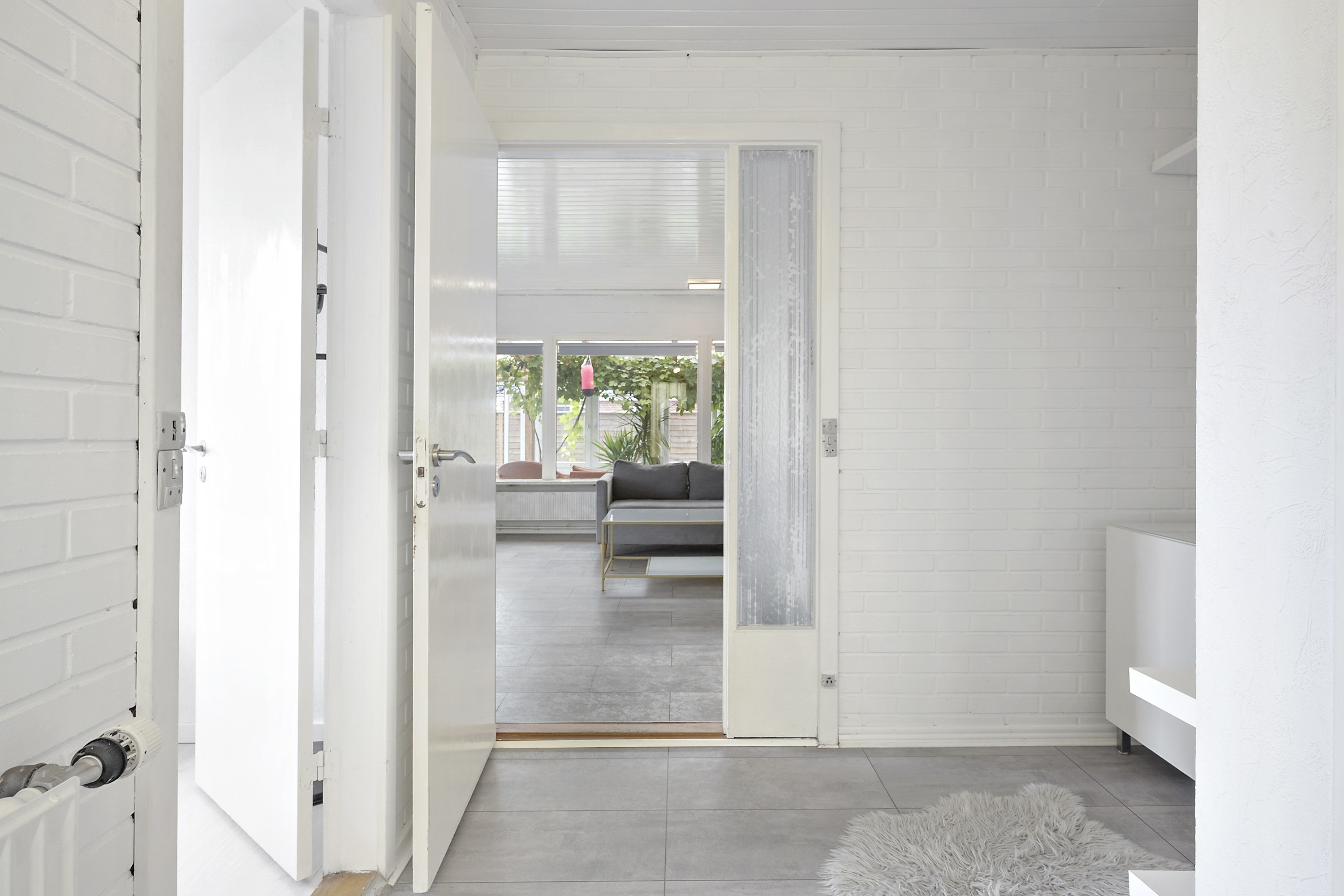 Fremhævet  billede i fuldskærmstilstand. Billede af Bøgevej 12, Nørhalne, 9430 Vadum