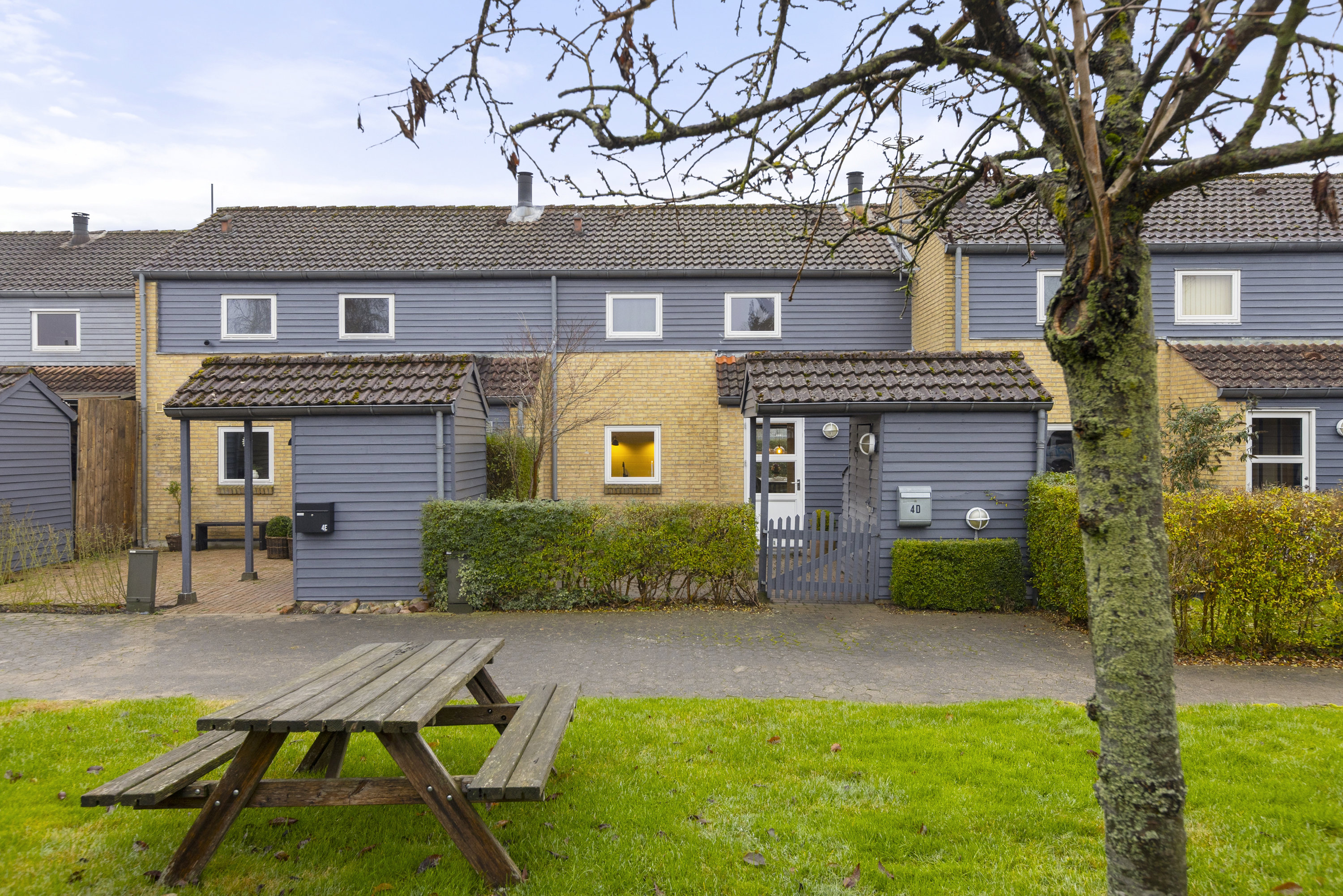 Fremhævet ejendommen billede i fuldskærmstilstand. Billede af Benløse Skel 4D, Benløse, 4100 Ringsted