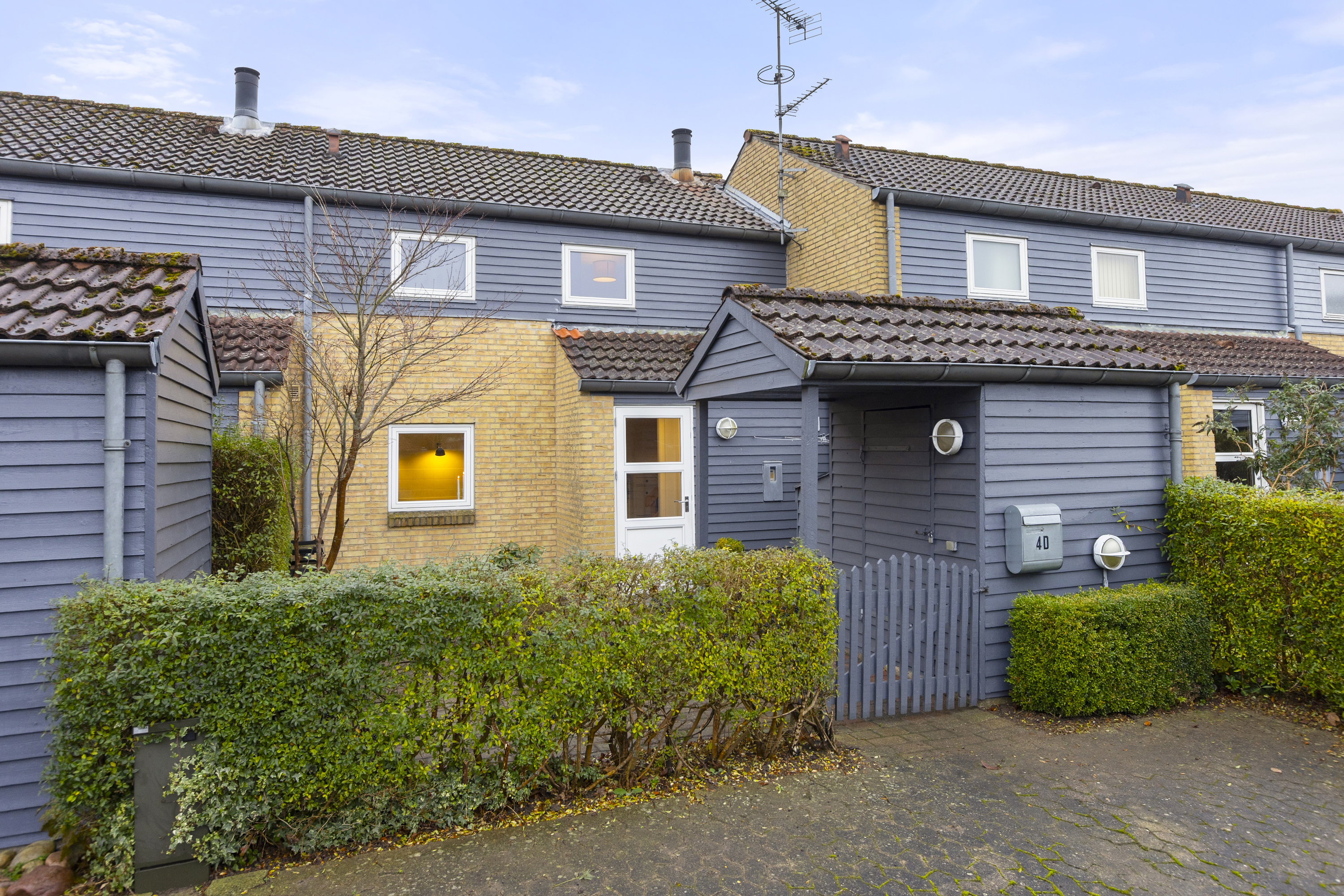 Fremhævet ejendommen billede i fuldskærmstilstand. Billede af Benløse Skel 4D, Benløse, 4100 Ringsted