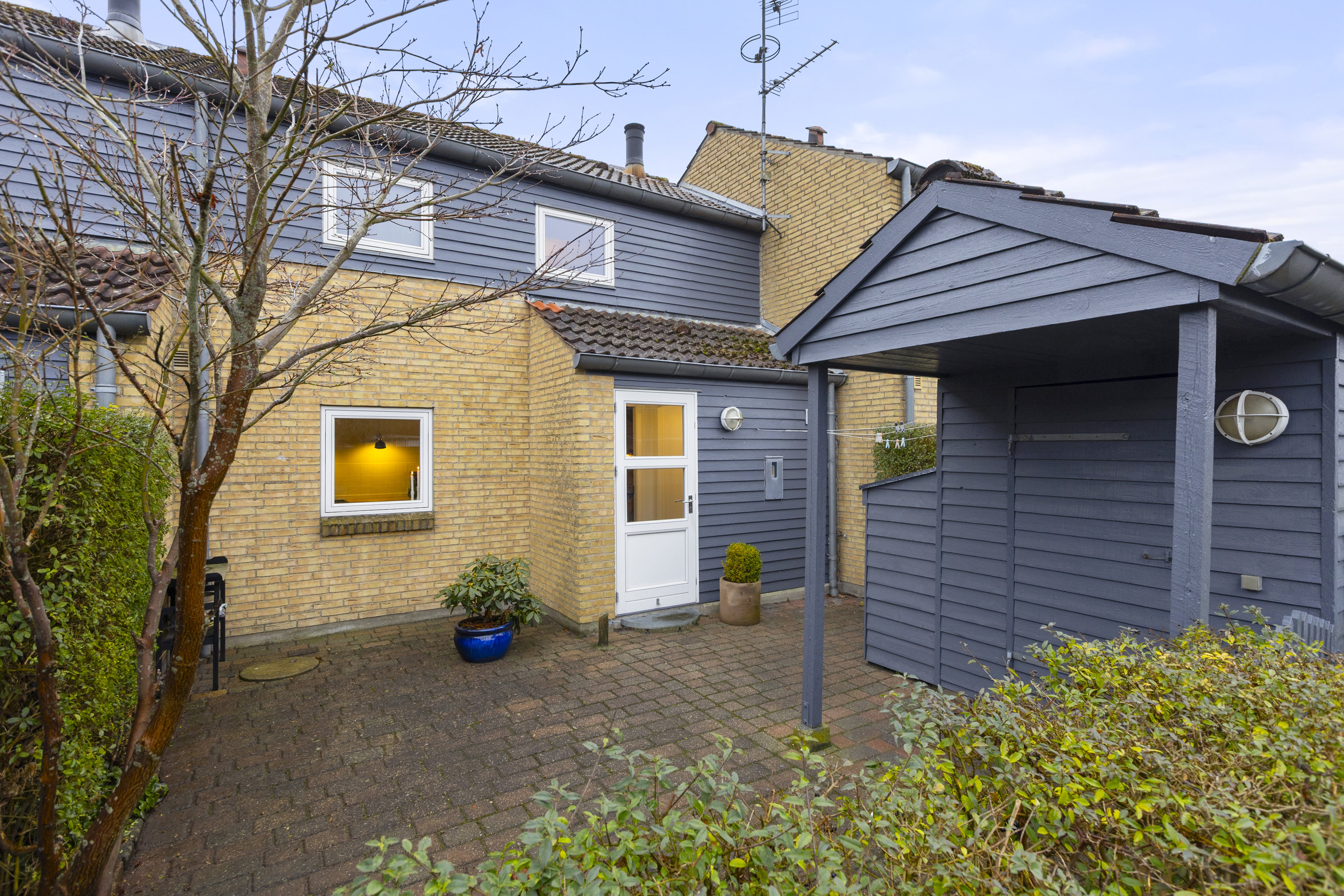 Fremhævet ejendommen billede i fuldskærmstilstand. Billede af Benløse Skel 4D, Benløse, 4100 Ringsted