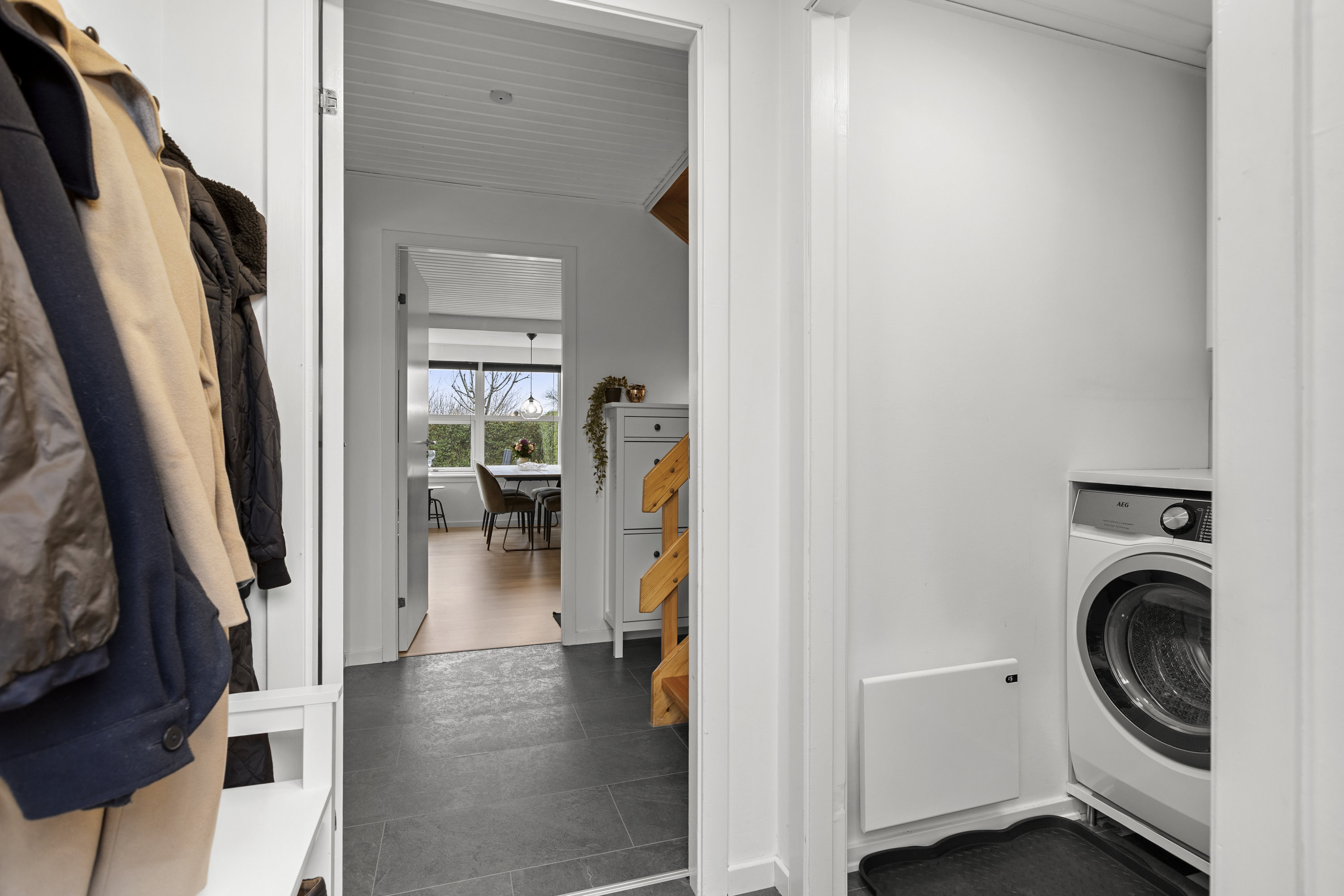 Fremhævet entré billede i fuldskærmstilstand. Billede af Benløse Skel 4D, Benløse, 4100 Ringsted