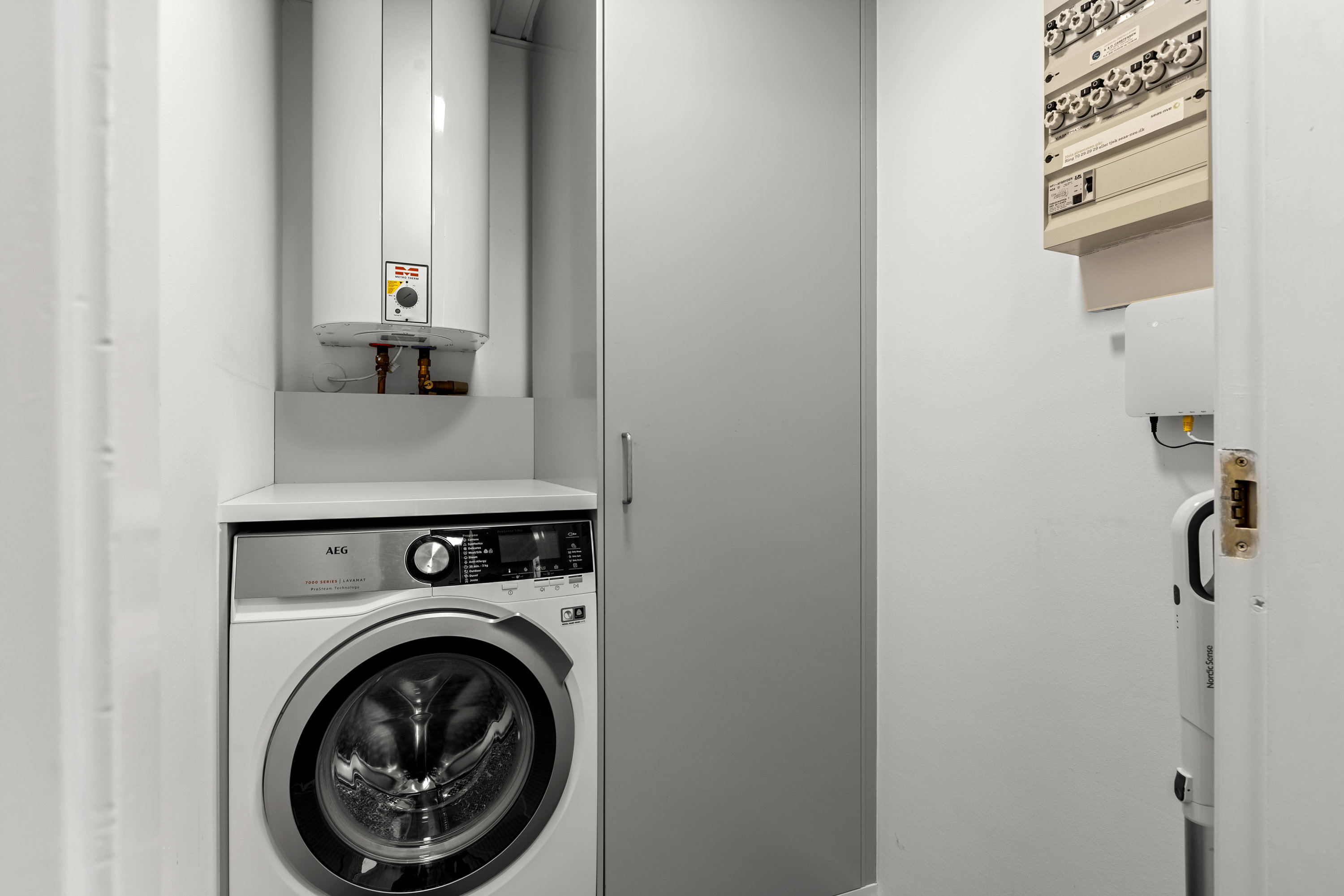 Fremhævet bryggers billede i fuldskærmstilstand. Billede af Benløse Skel 4D, Benløse, 4100 Ringsted