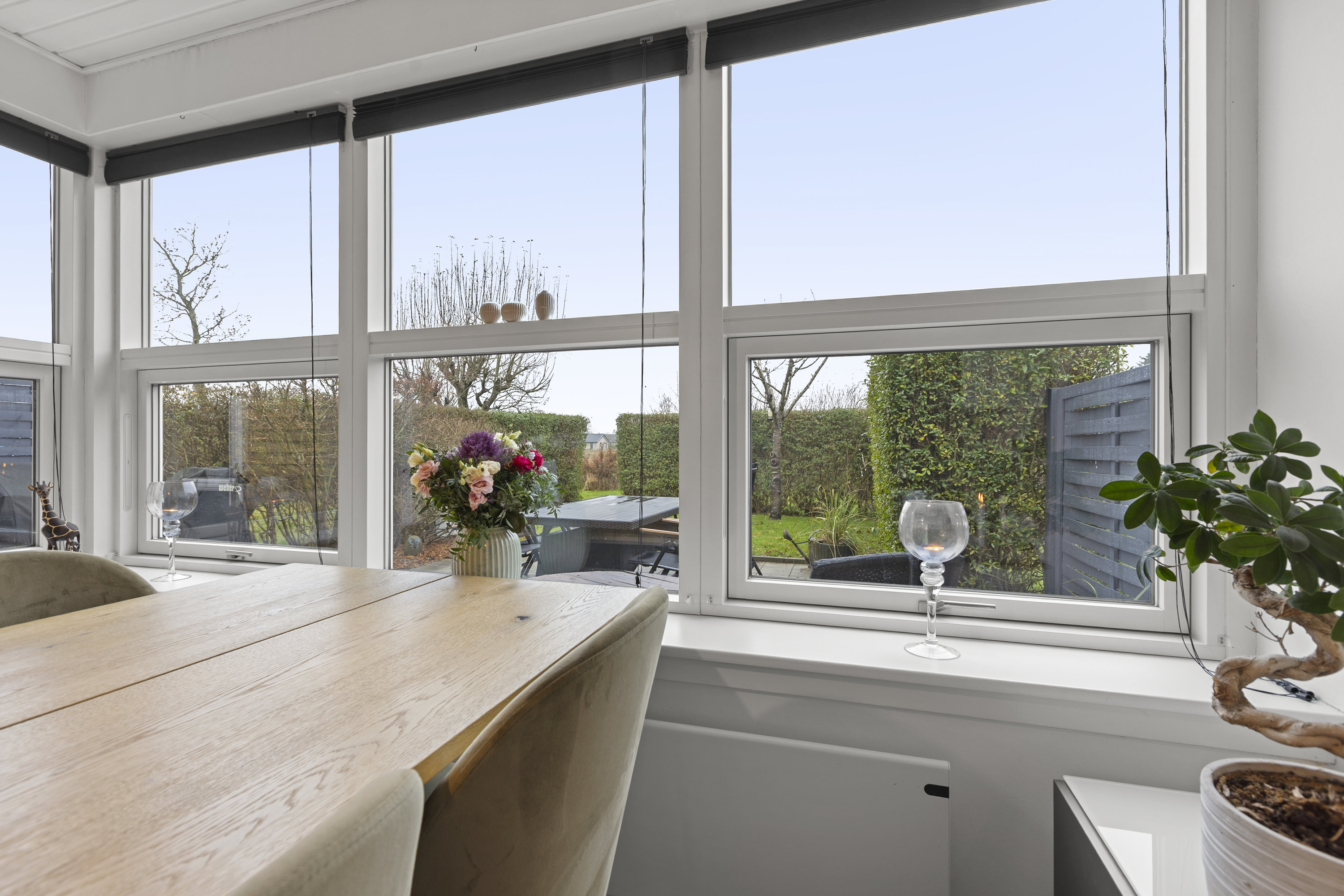 Fremhævet stue billede i fuldskærmstilstand. Billede af Benløse Skel 4D, Benløse, 4100 Ringsted