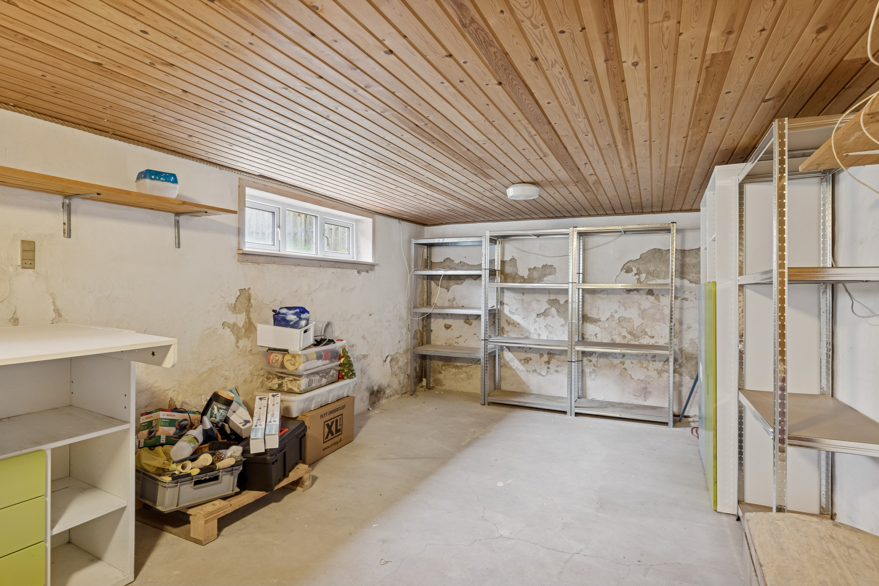 Fremhævet disponibelt rum billede i fuldskærmstilstand. Billede af Rolighedsvej 9, 9620 Aalestrup