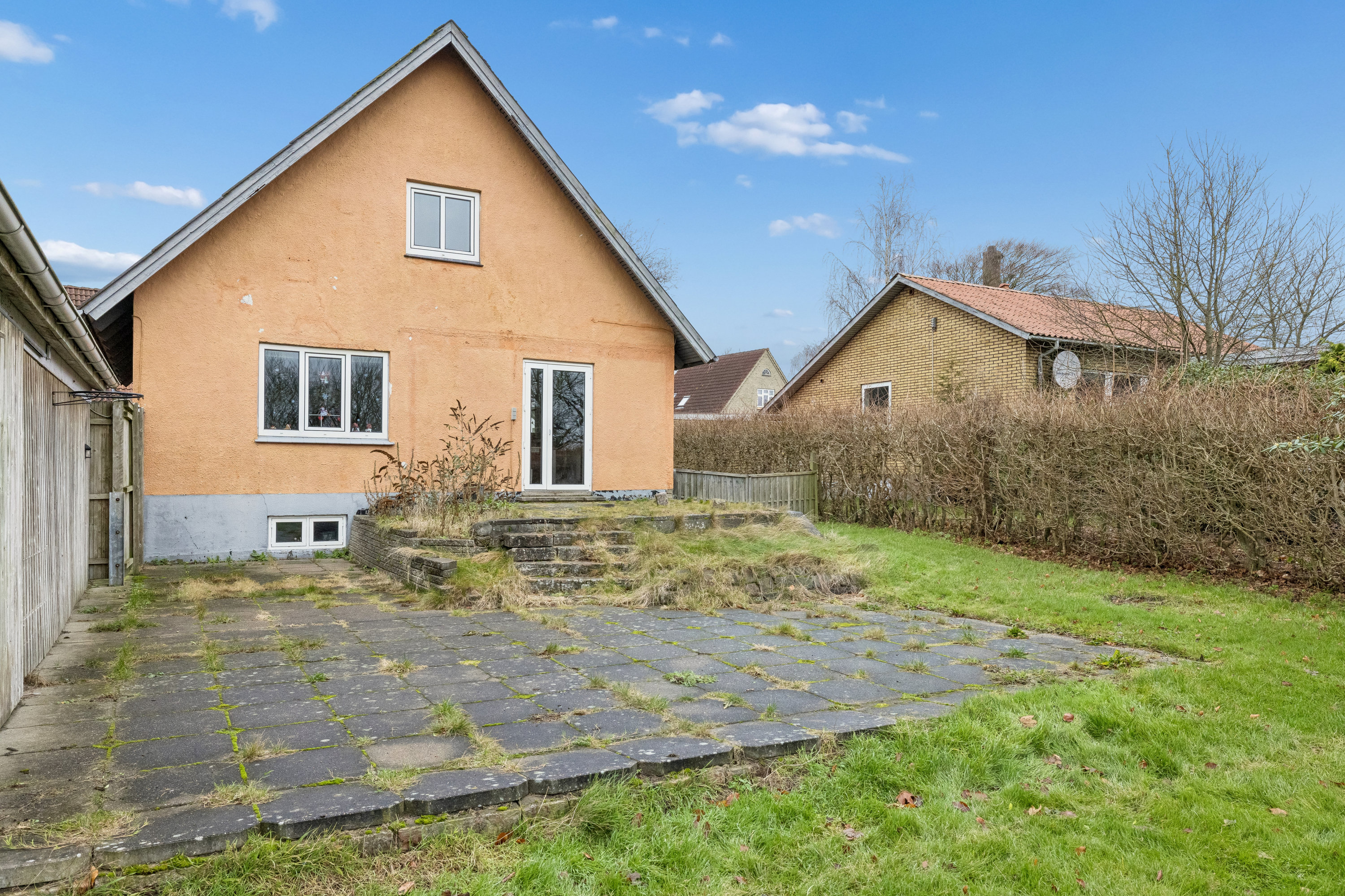 Fremhævet andet billede i fuldskærmstilstand. Billede af Rolighedsvej 9, 9620 Aalestrup