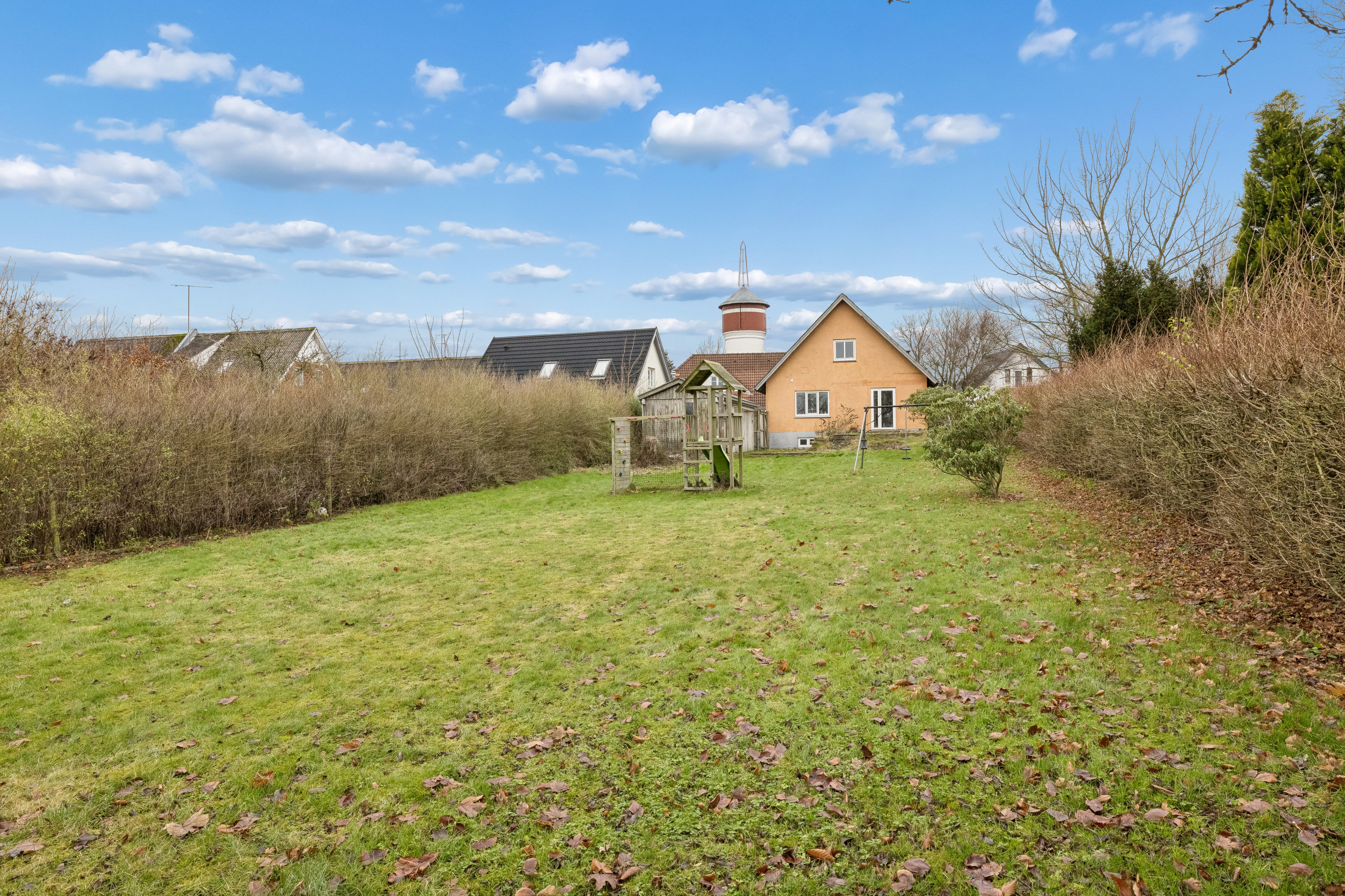 Fremhævet andet billede i fuldskærmstilstand. Billede af Rolighedsvej 9, 9620 Aalestrup