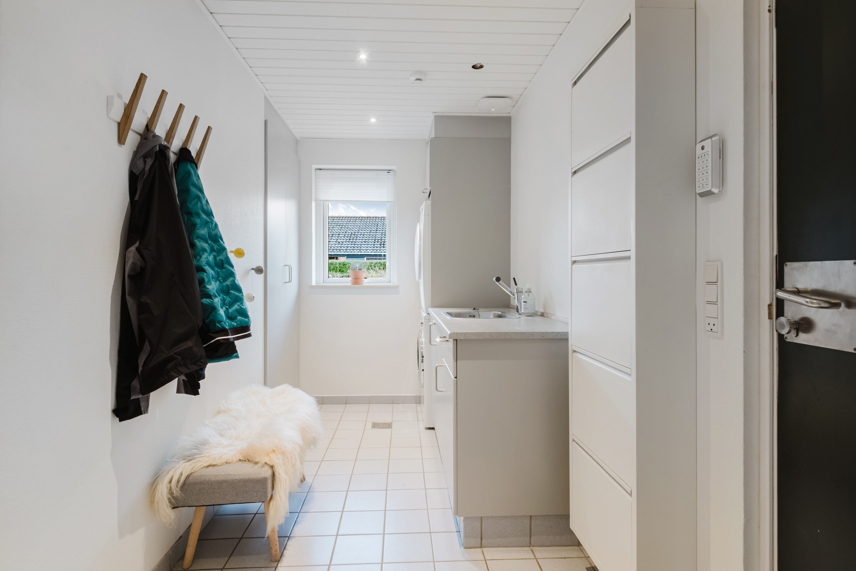 Fremhævet bryggers billede i fuldskærmstilstand. Billede af Chr Dannings Vej 54, Strib, 5500 Middelfart