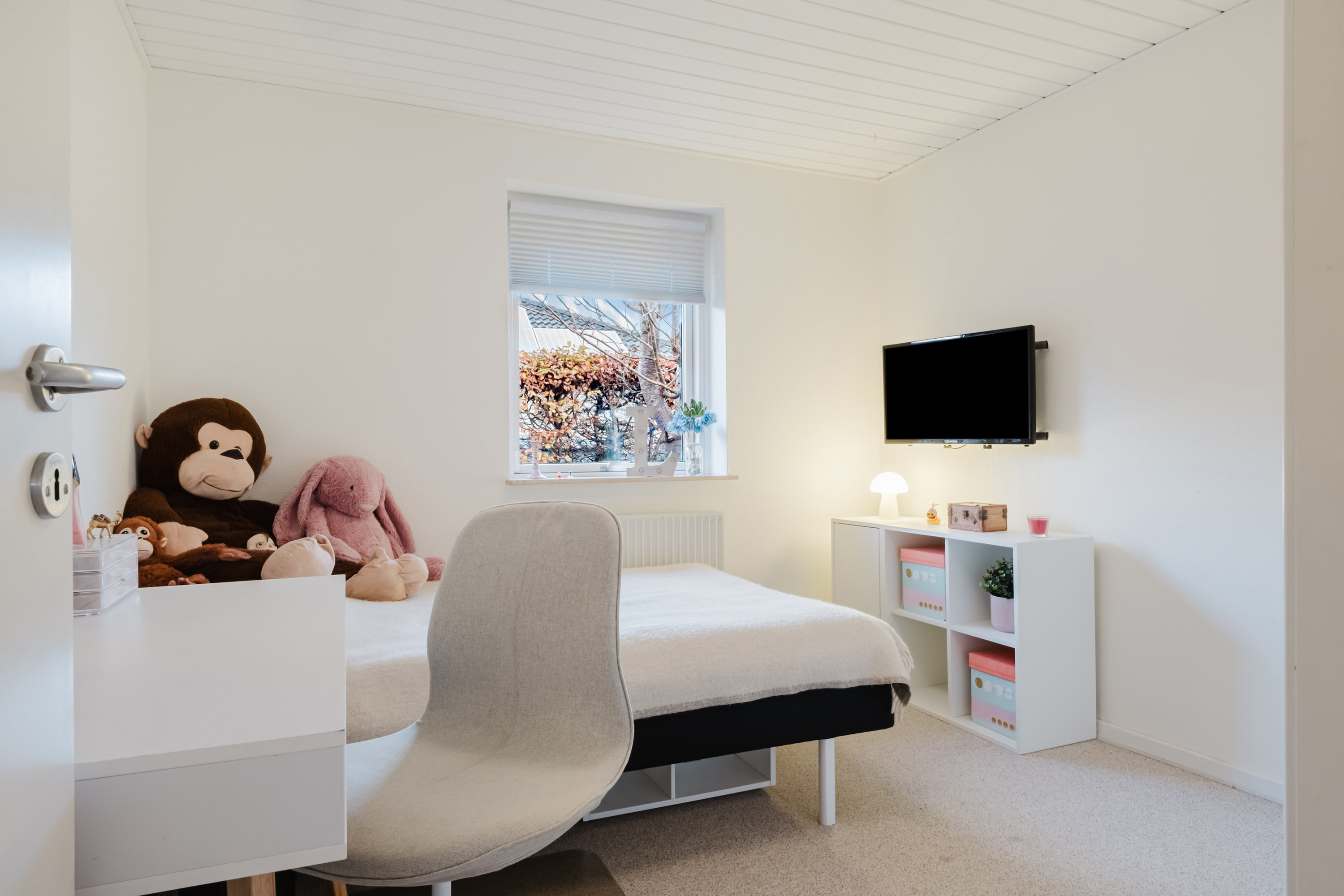 Fremhævet værelse billede i fuldskærmstilstand. Billede af Chr Dannings Vej 54, Strib, 5500 Middelfart