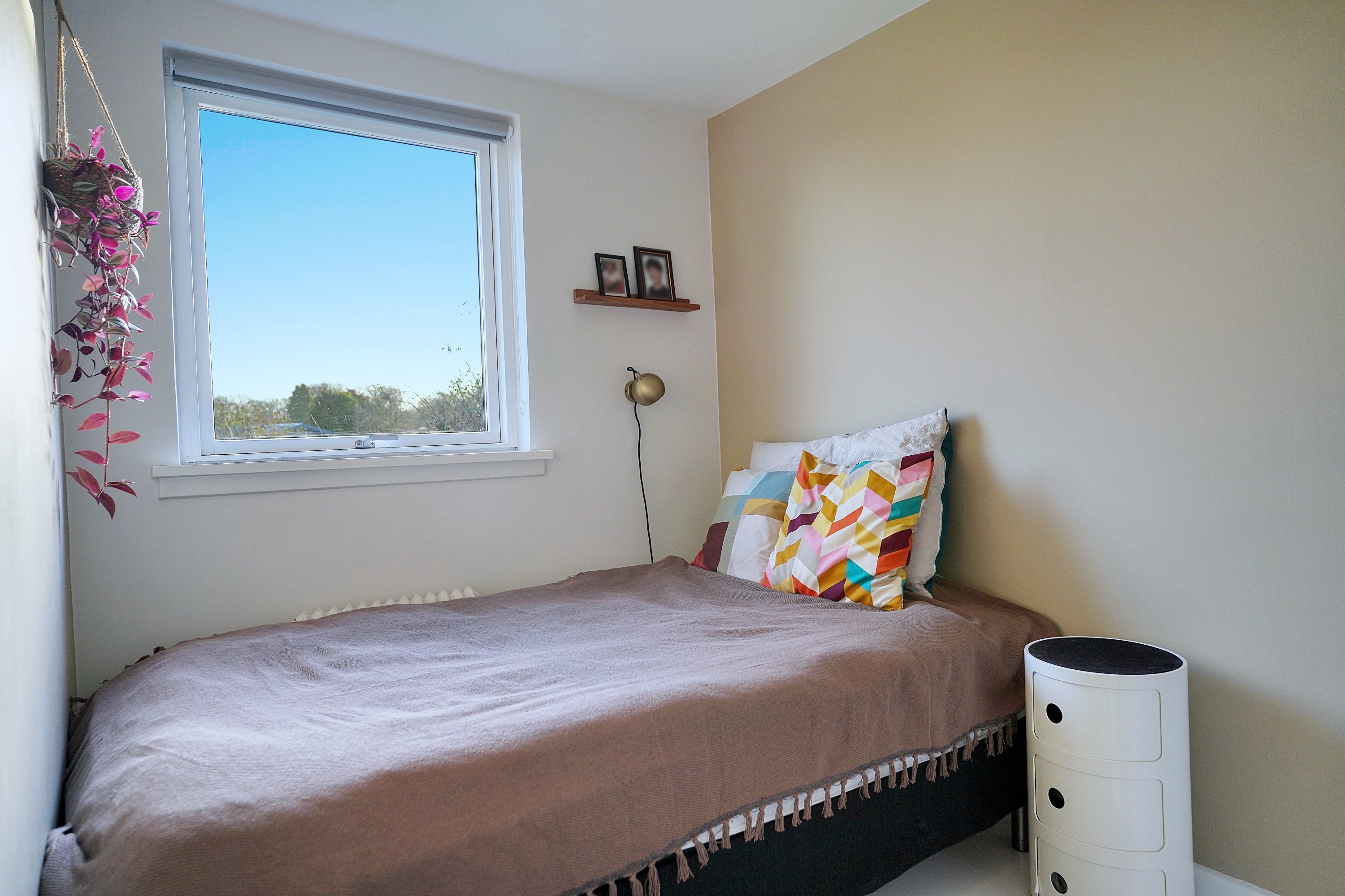 Fremhævet værelse billede i fuldskærmstilstand. Billede af Teglværksvej 7, 3140 Ålsgårde