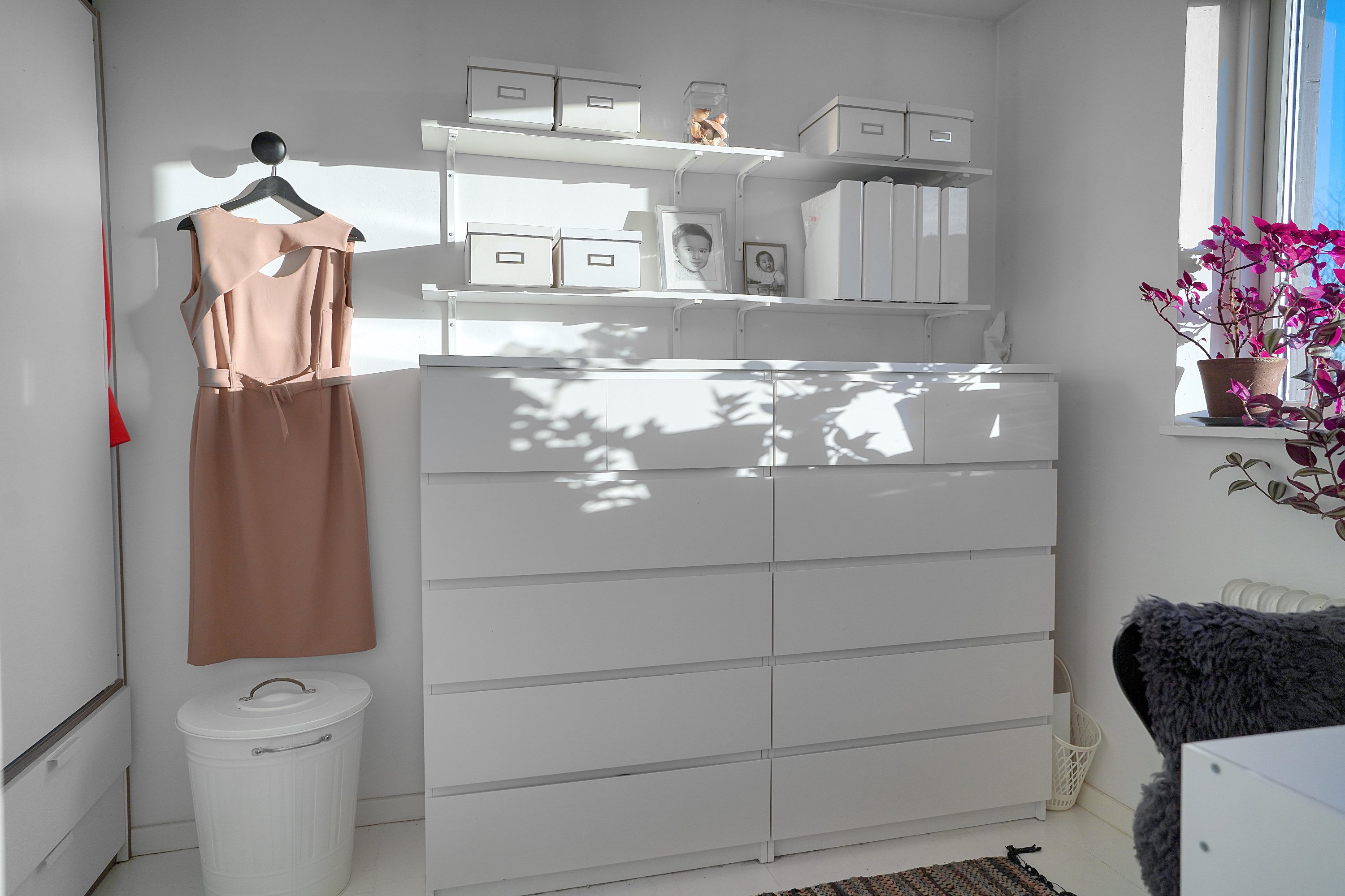 Fremhævet værelse billede i fuldskærmstilstand. Billede af Teglværksvej 7, 3140 Ålsgårde