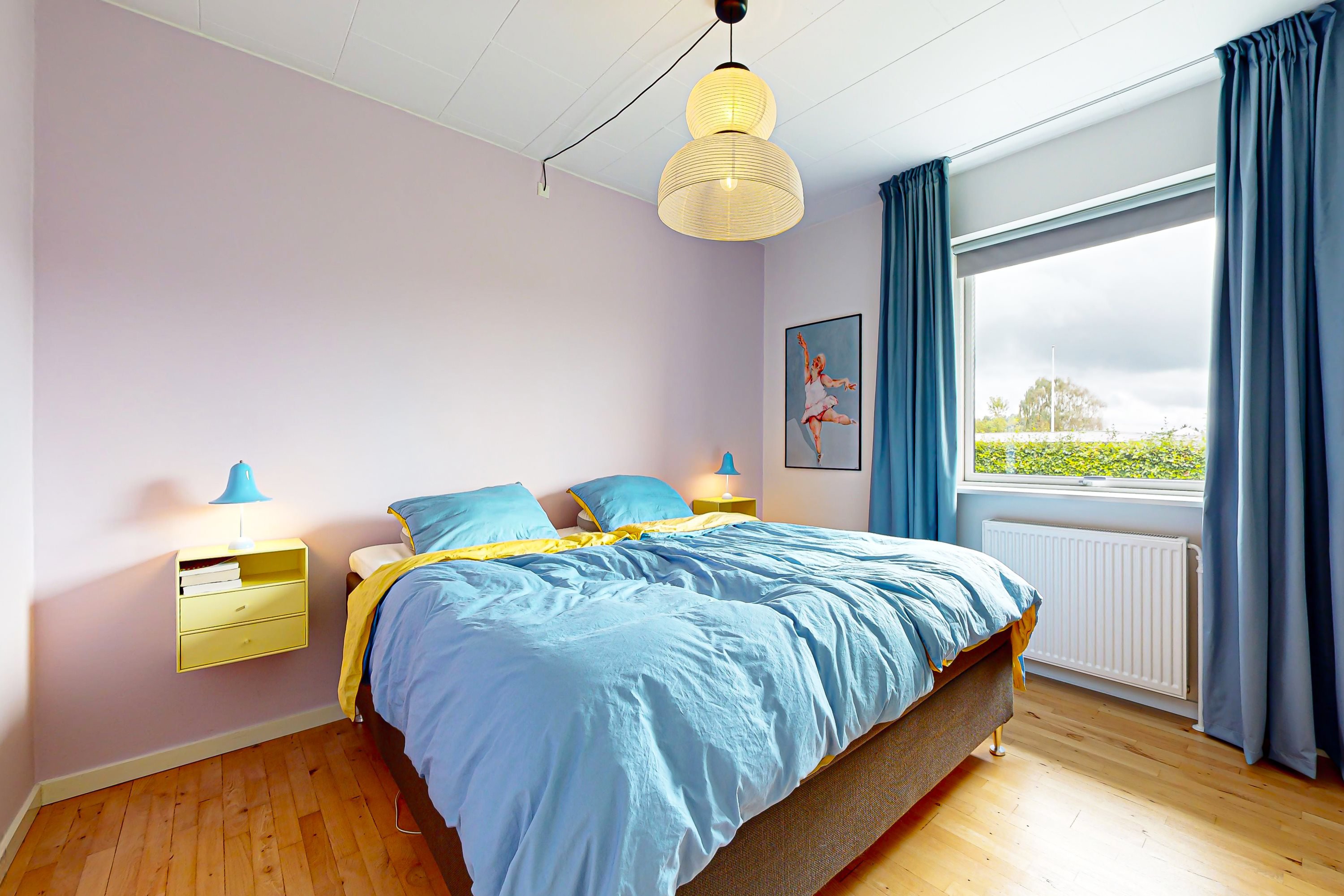 Fremhævet  billede i fuldskærmstilstand. Billede af Grønlandsvej 11, 8800 Viborg