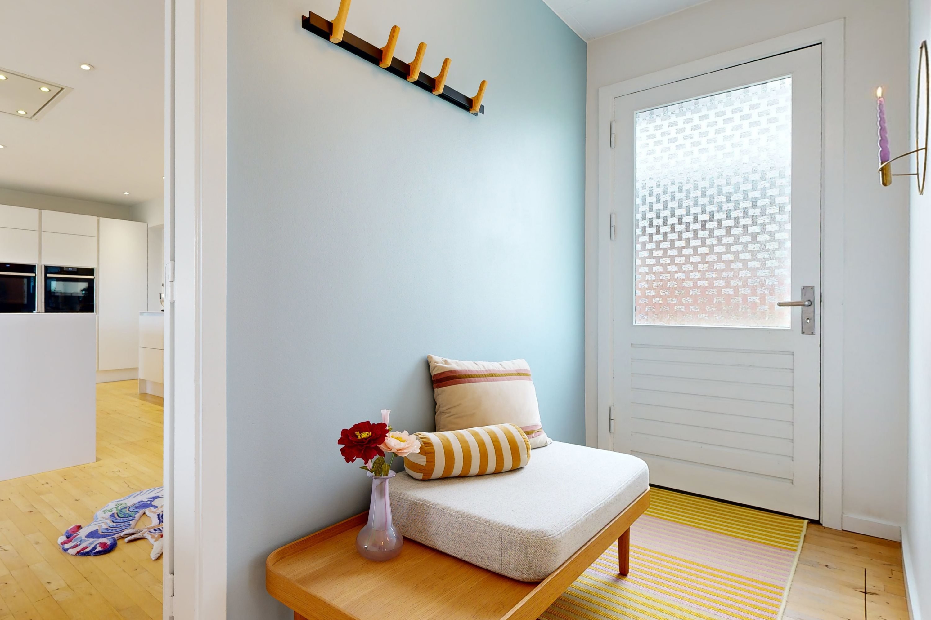 Fremhævet  billede i fuldskærmstilstand. Billede af Grønlandsvej 11, 8800 Viborg