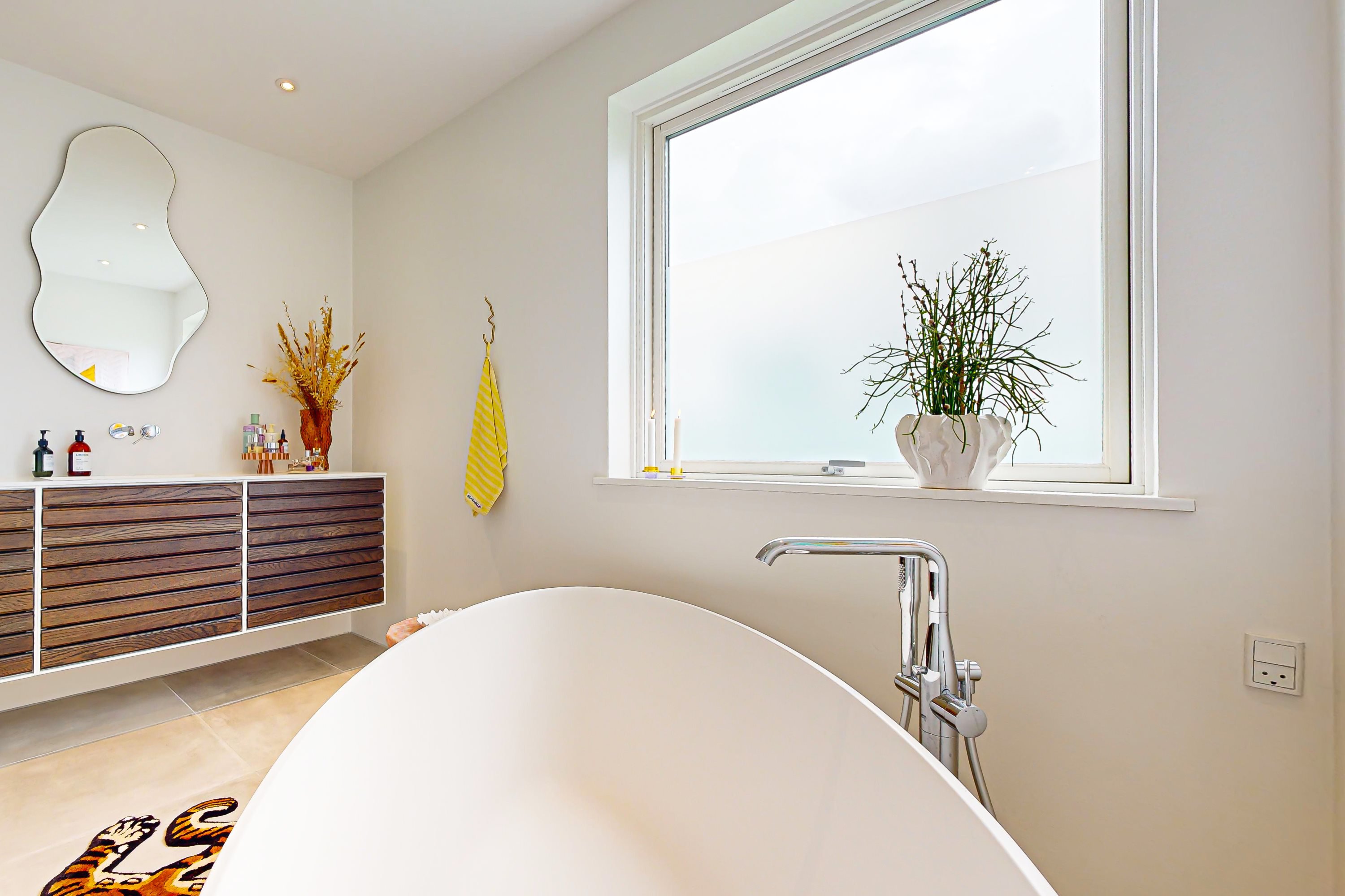 Fremhævet  billede i fuldskærmstilstand. Billede af Grønlandsvej 11, 8800 Viborg