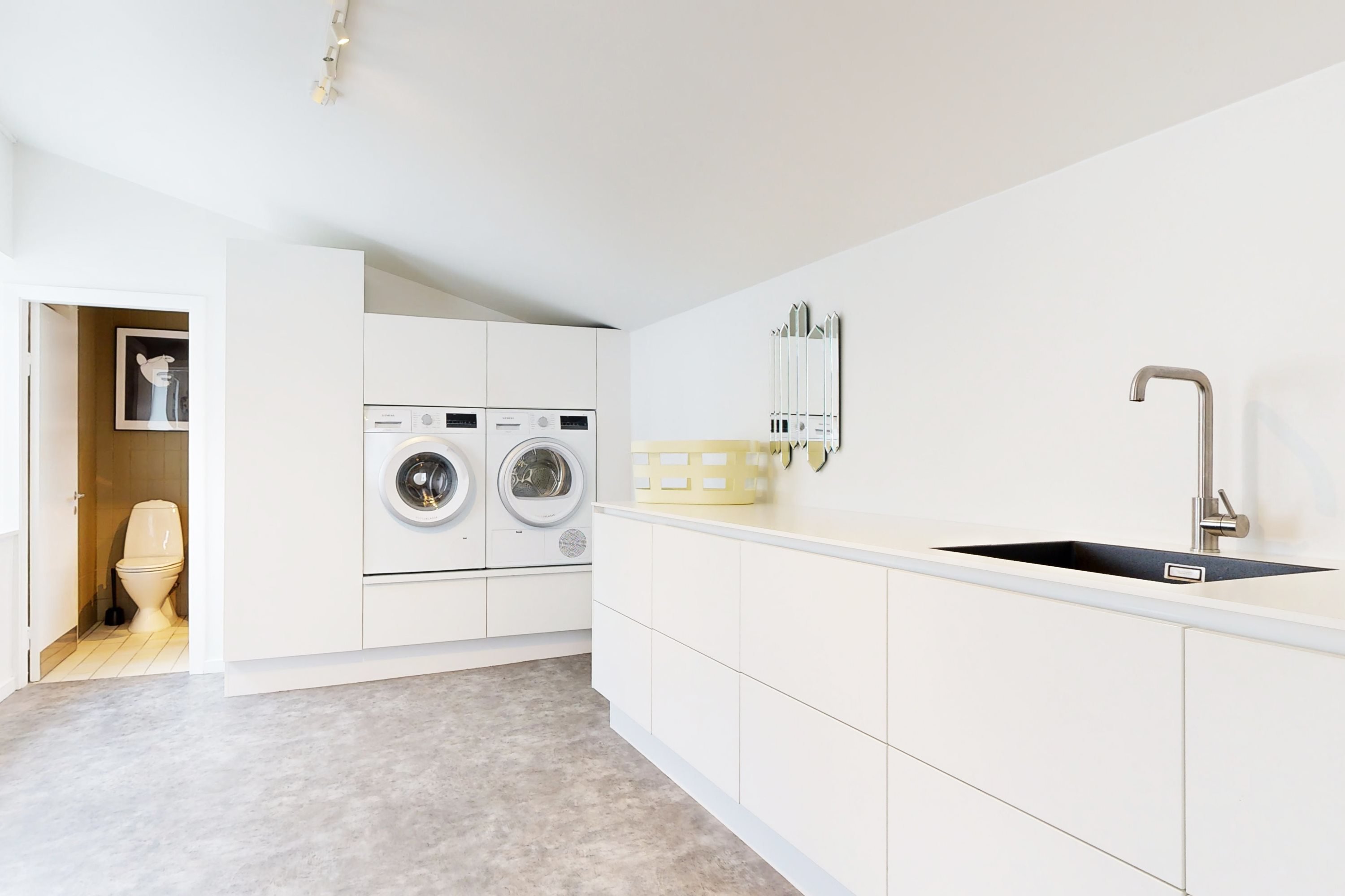 Miniaturebillede 2: . Billede af Grønlandsvej 11, 8800 Viborg