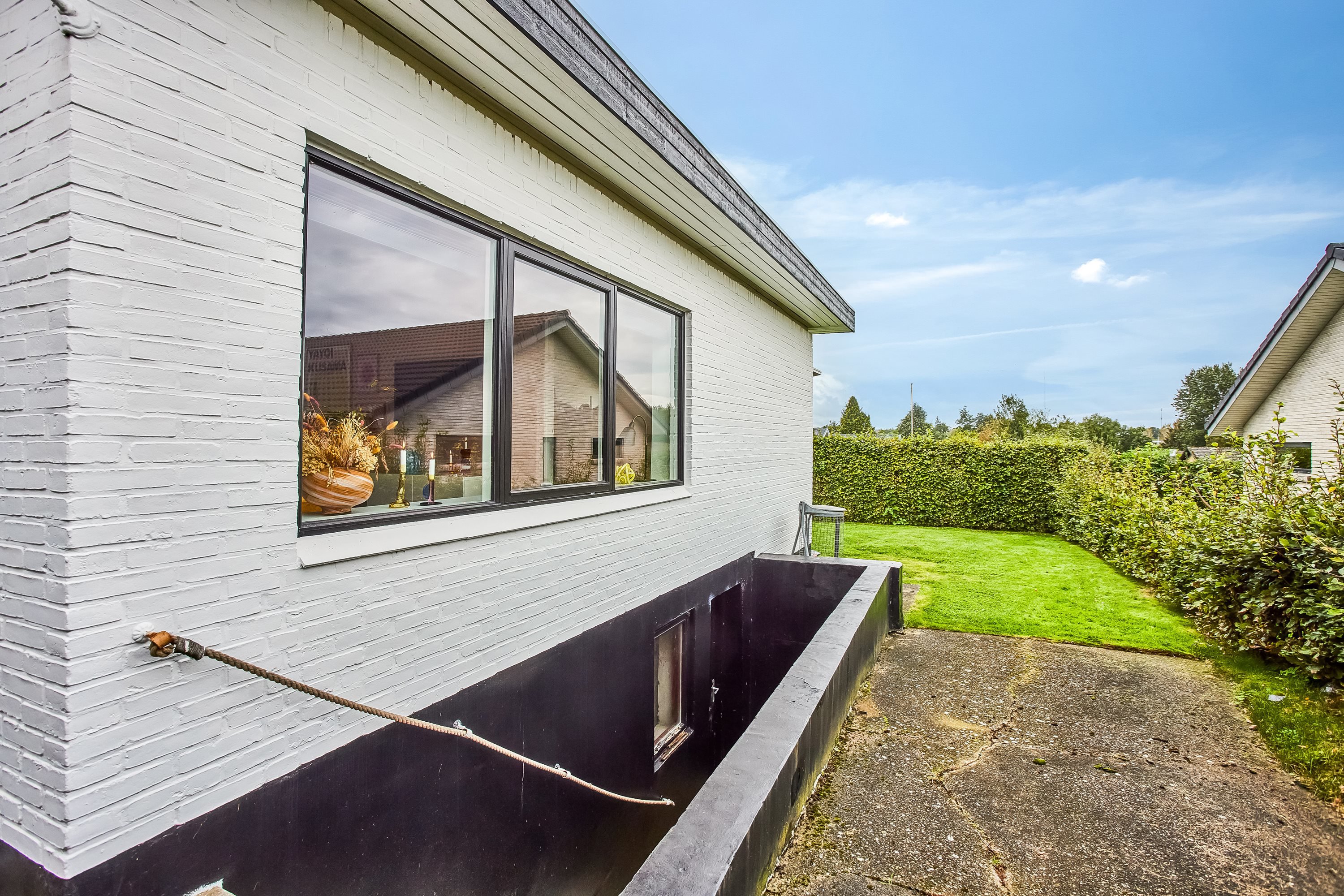 Fremhævet  billede i fuldskærmstilstand. Billede af Grønlandsvej 11, 8800 Viborg