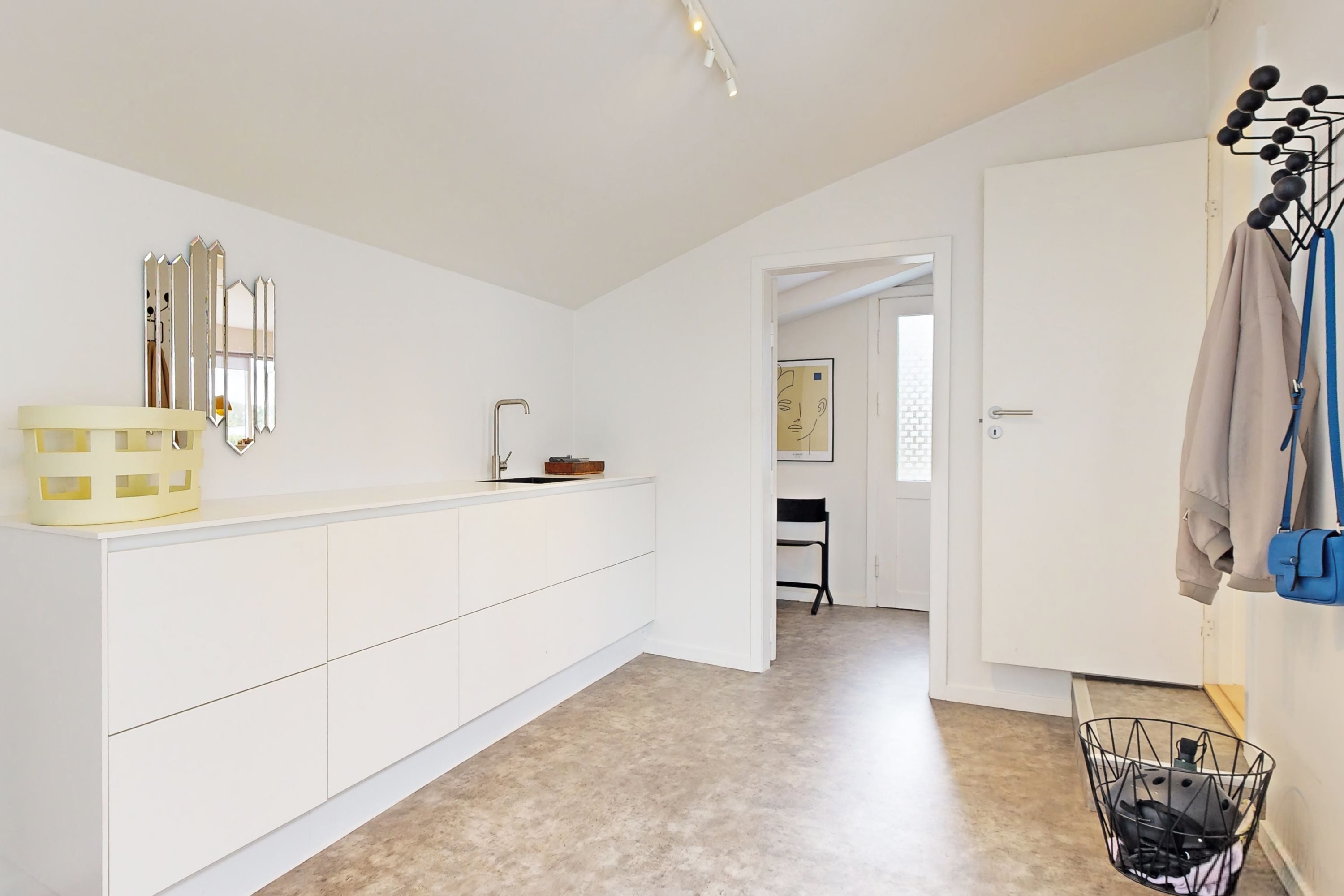 Fremhævet  billede i fuldskærmstilstand. Billede af Grønlandsvej 11, 8800 Viborg