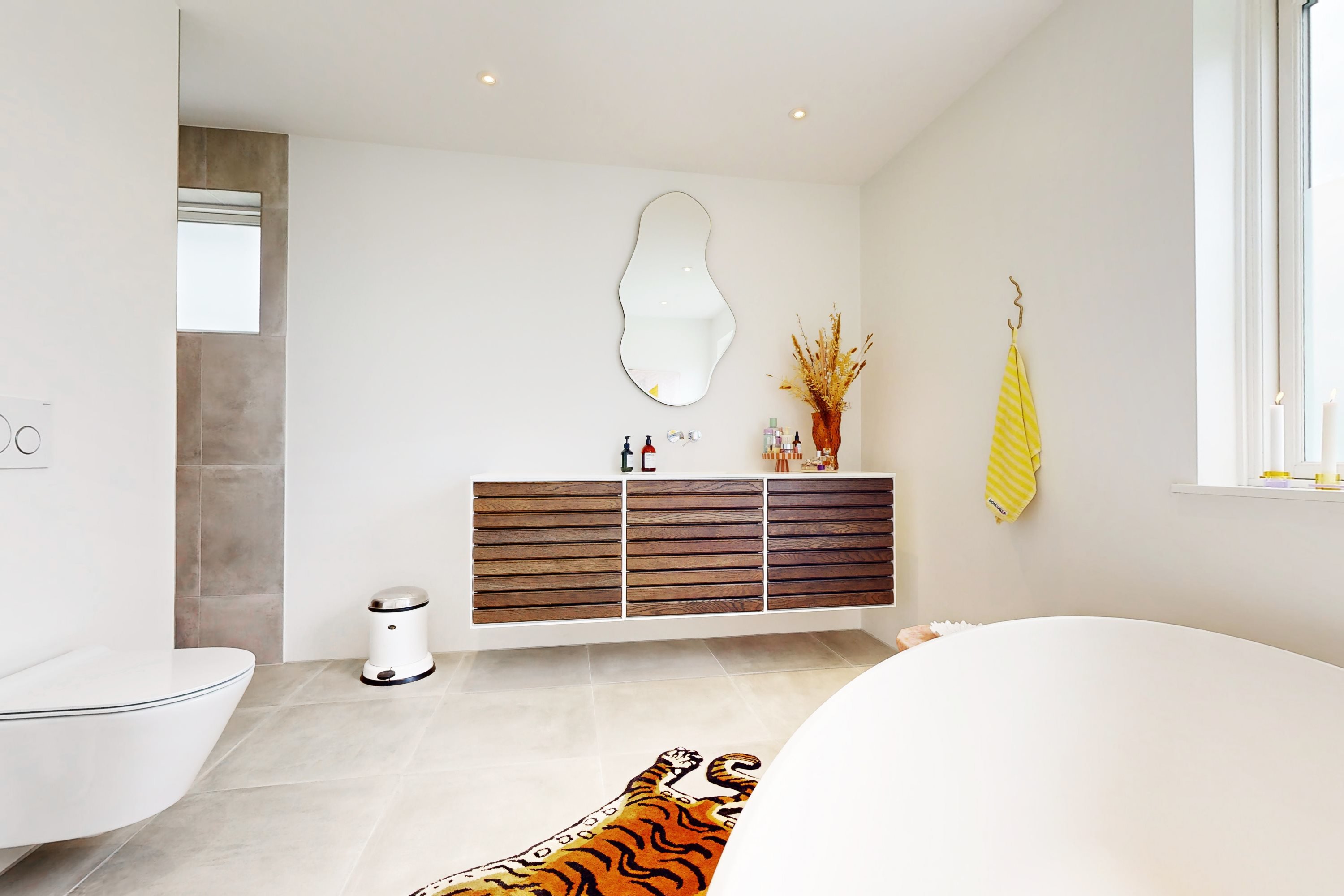 Fremhævet  billede i fuldskærmstilstand. Billede af Grønlandsvej 11, 8800 Viborg