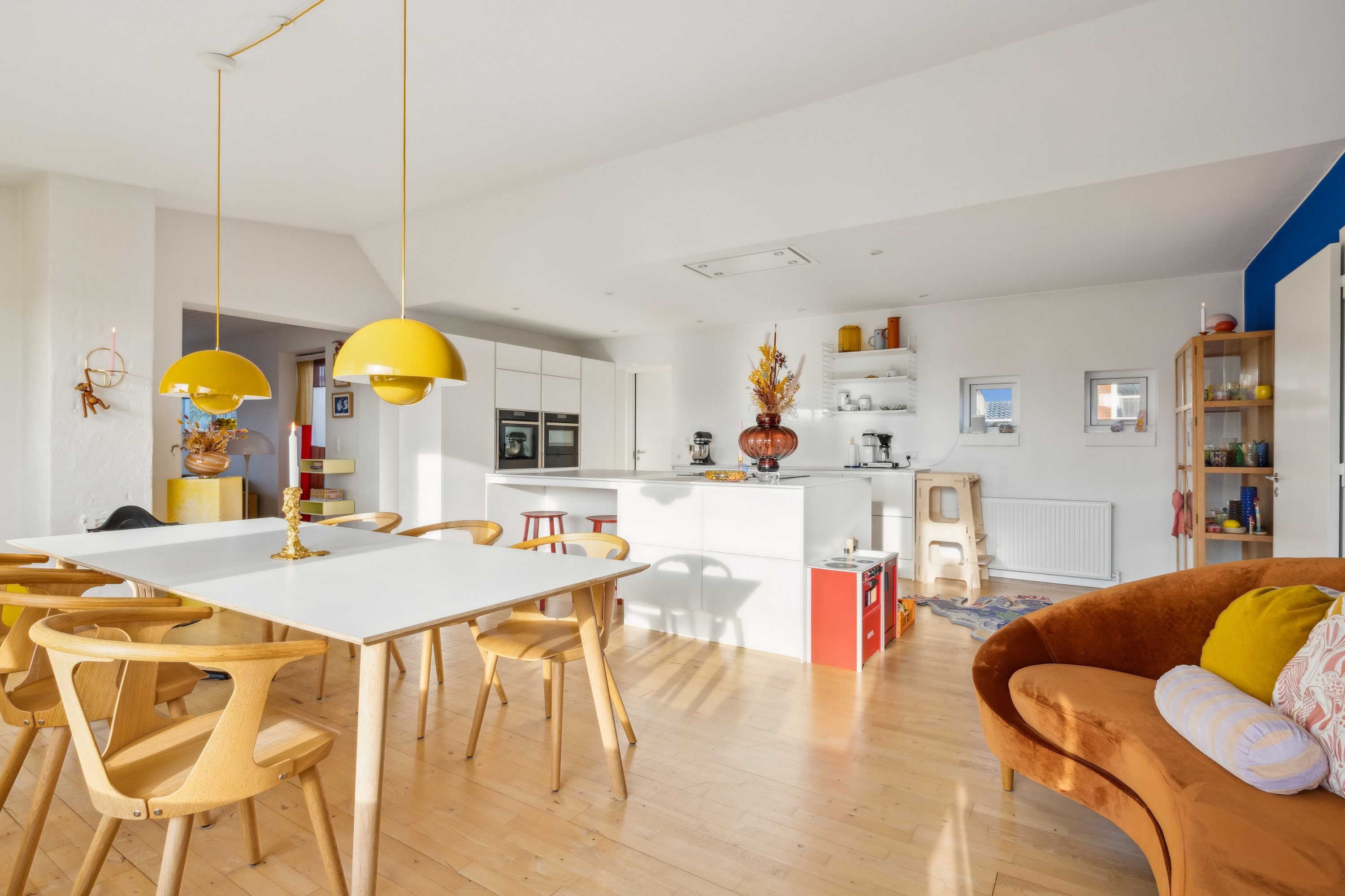 Fremhævet  billede i fuldskærmstilstand. Billede af Grønlandsvej 11, 8800 Viborg