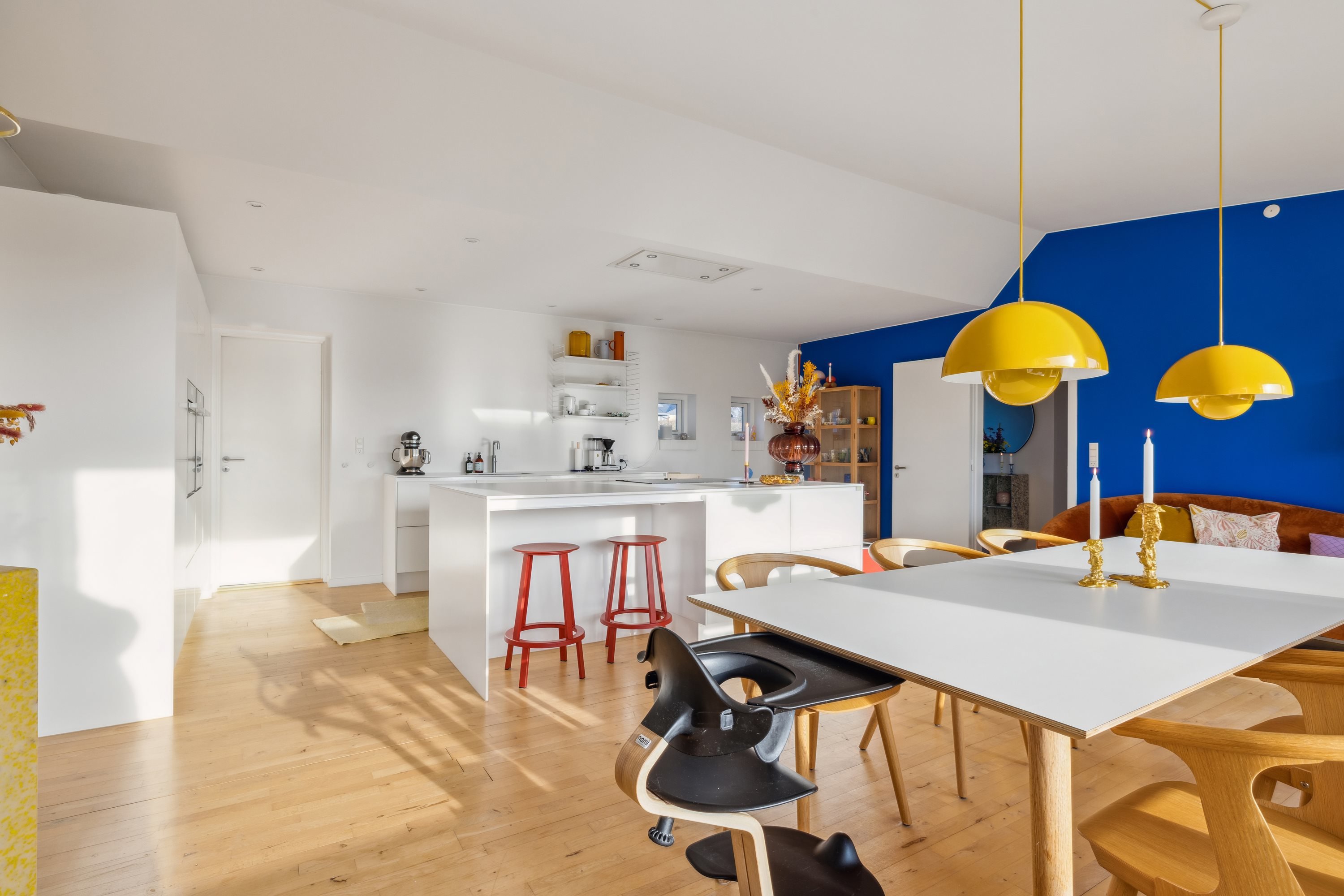 Fremhævet  billede i fuldskærmstilstand. Billede af Grønlandsvej 11, 8800 Viborg